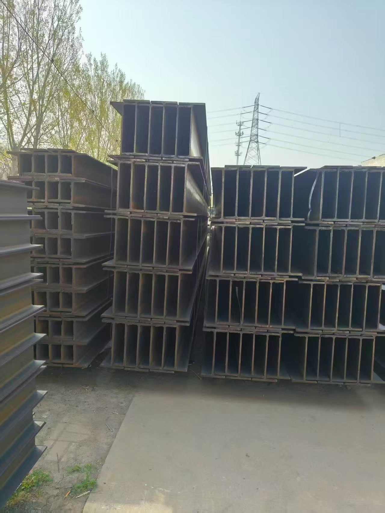 Key Specifications to Consider for Steel Shed Frames