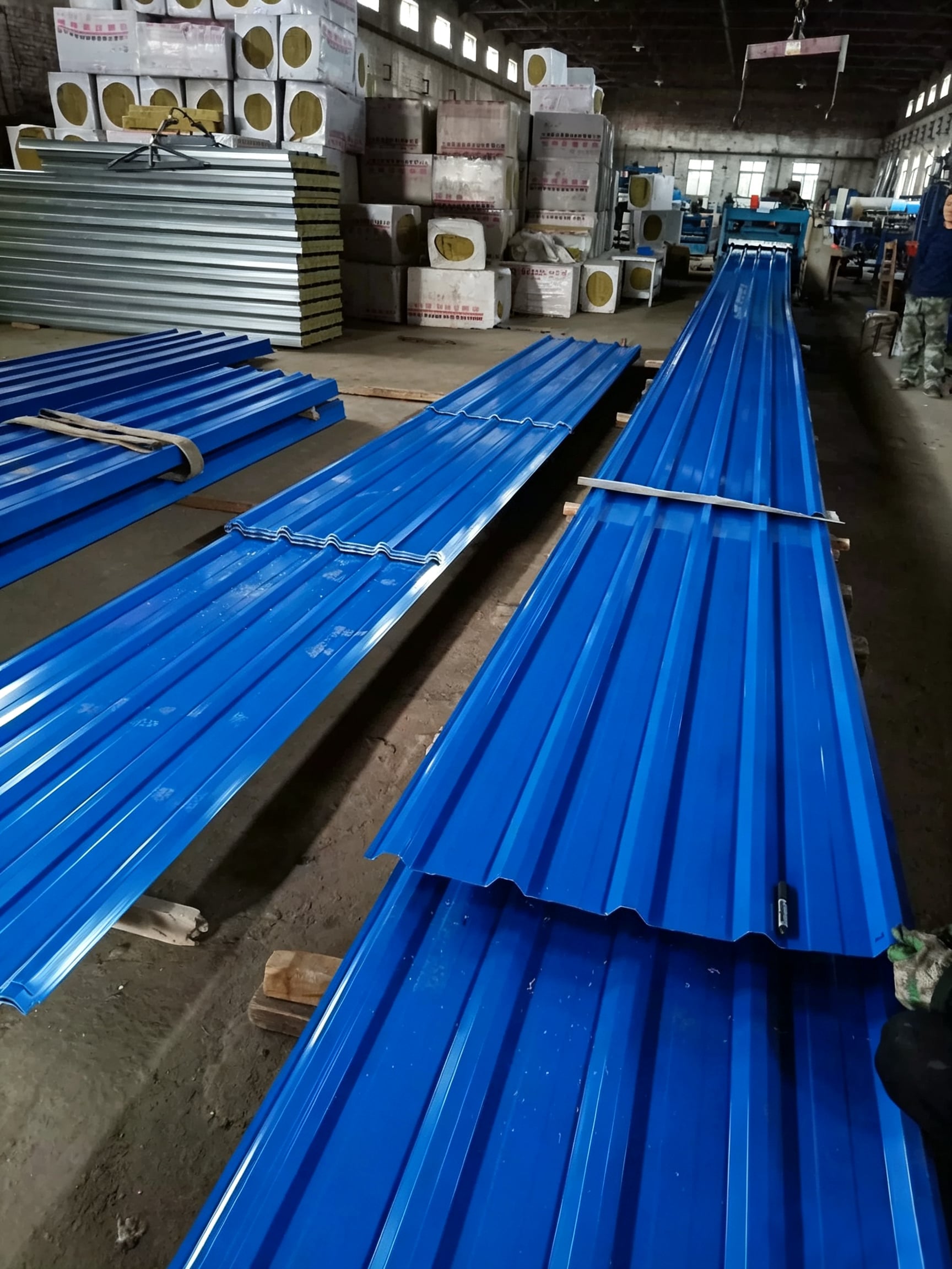 Cost-Effective Metal Roofing Solutions