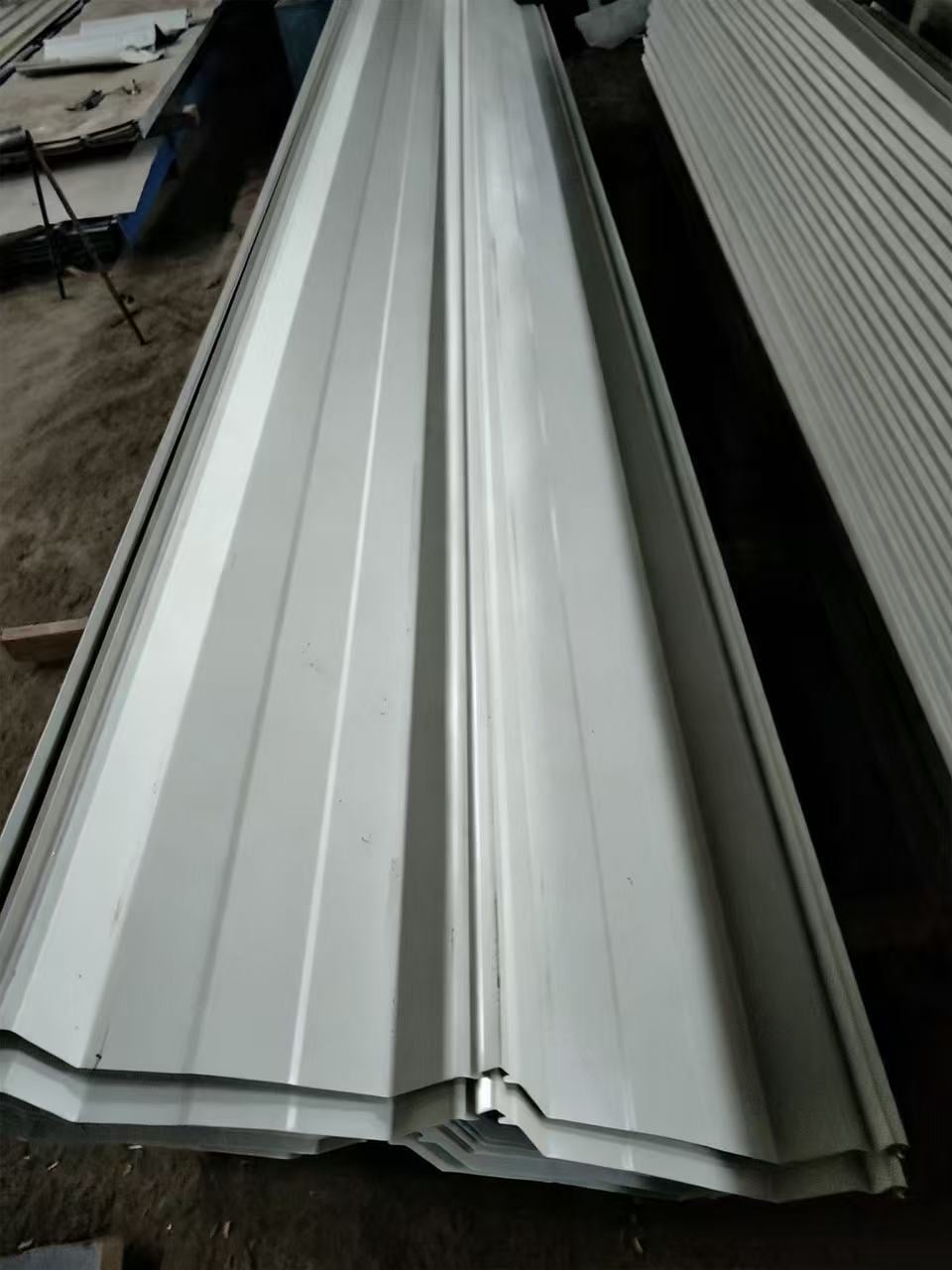 How to Evaluate the Quality of Metal Roof Panel Suppliers