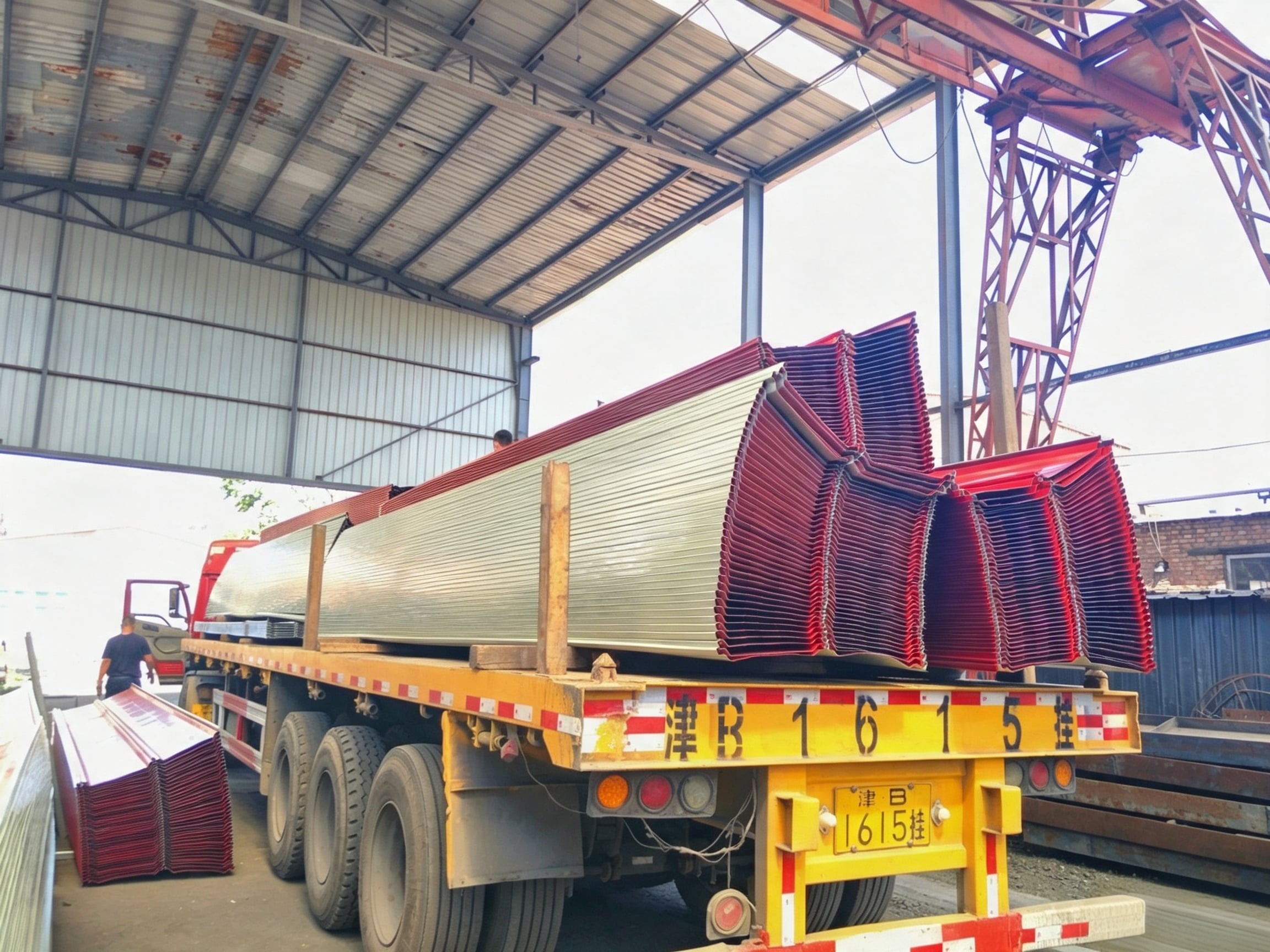 Key Considerations for Importers