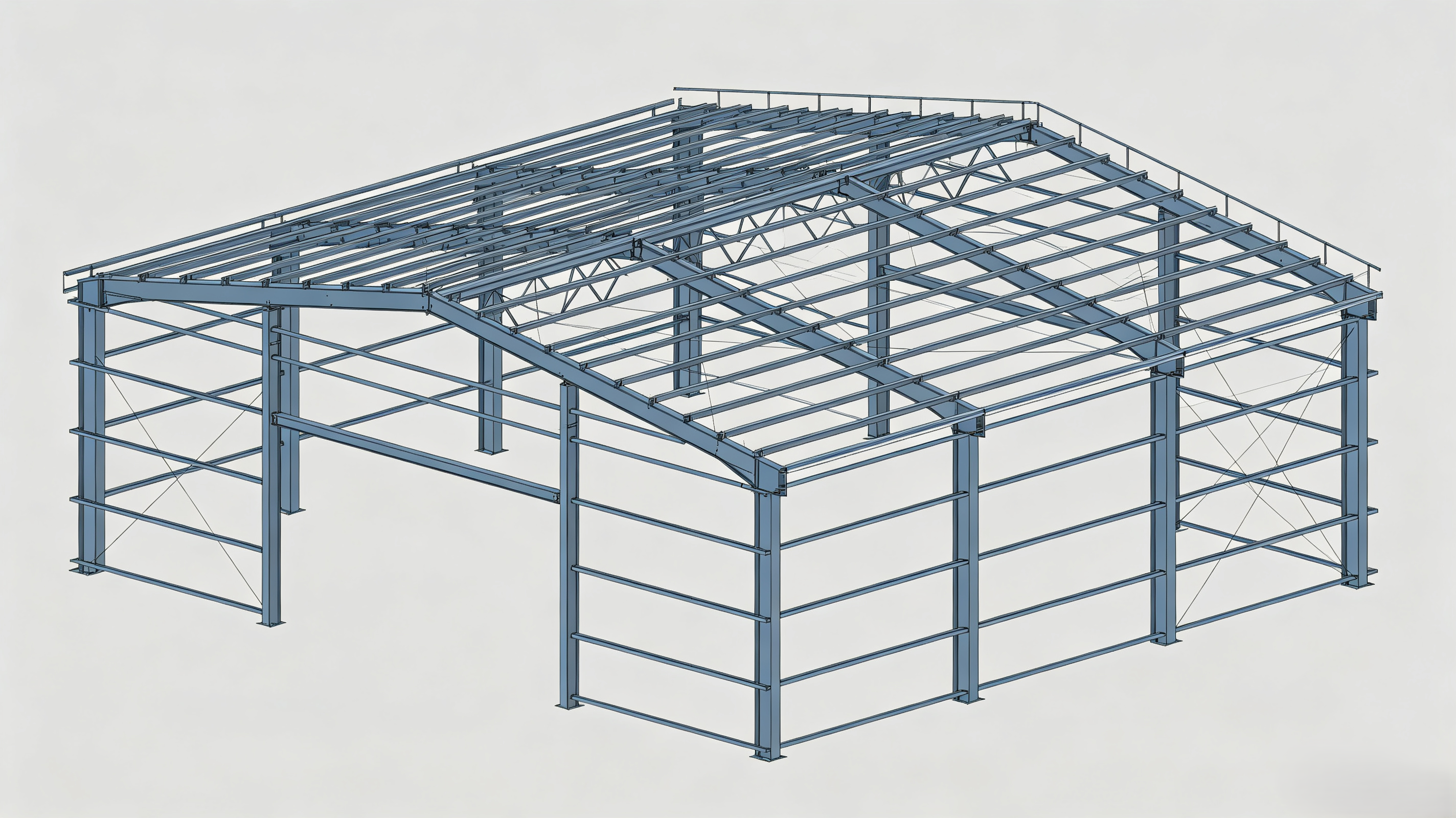 Key Specifications to Evaluate in Carport Framing Materials