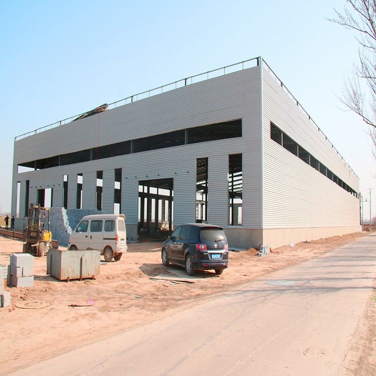 Common Issues in Light Steel Framing and Their Solutions