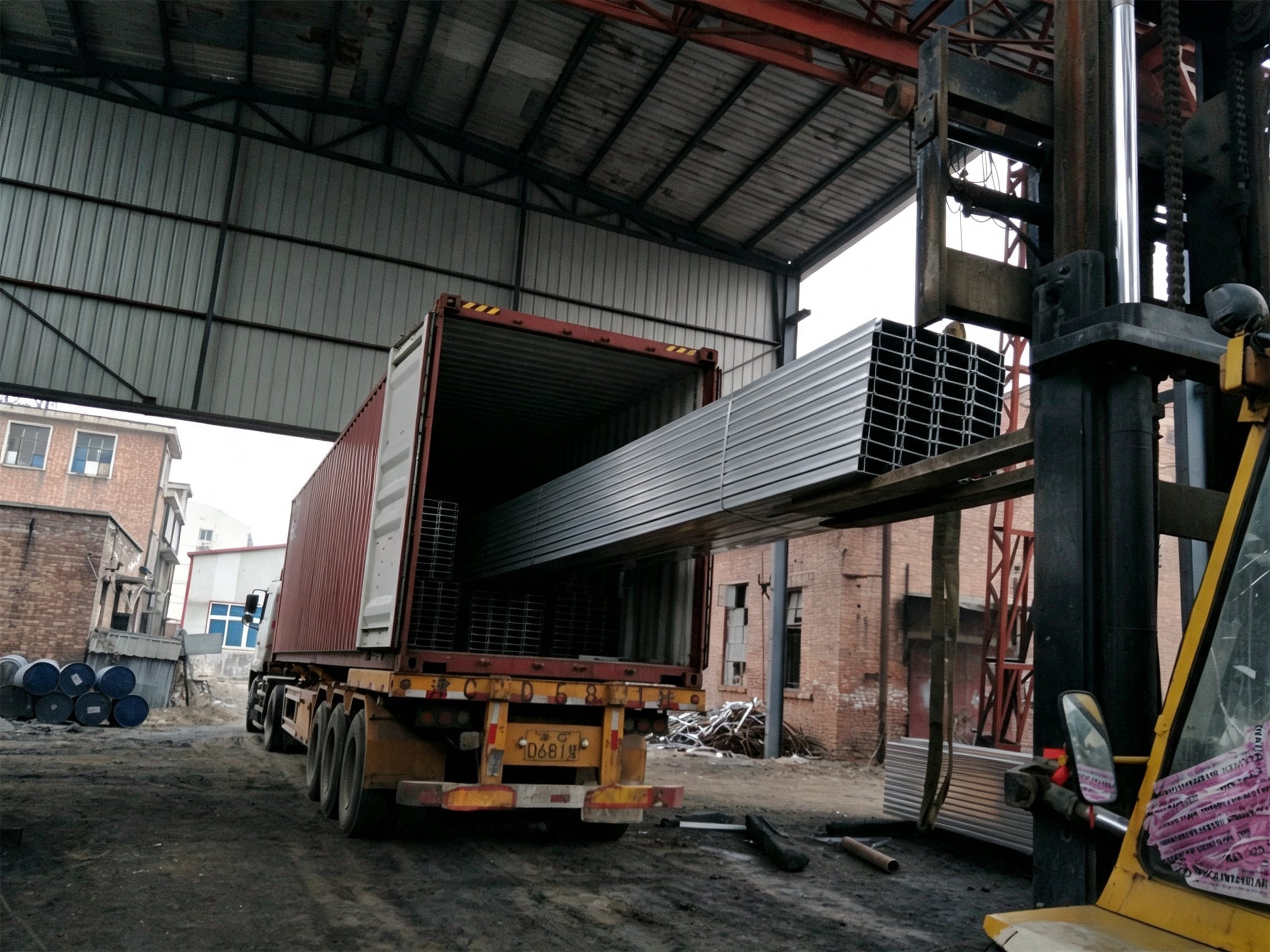 Common Problems with Light Gauge Steel Frames and Their Solutions