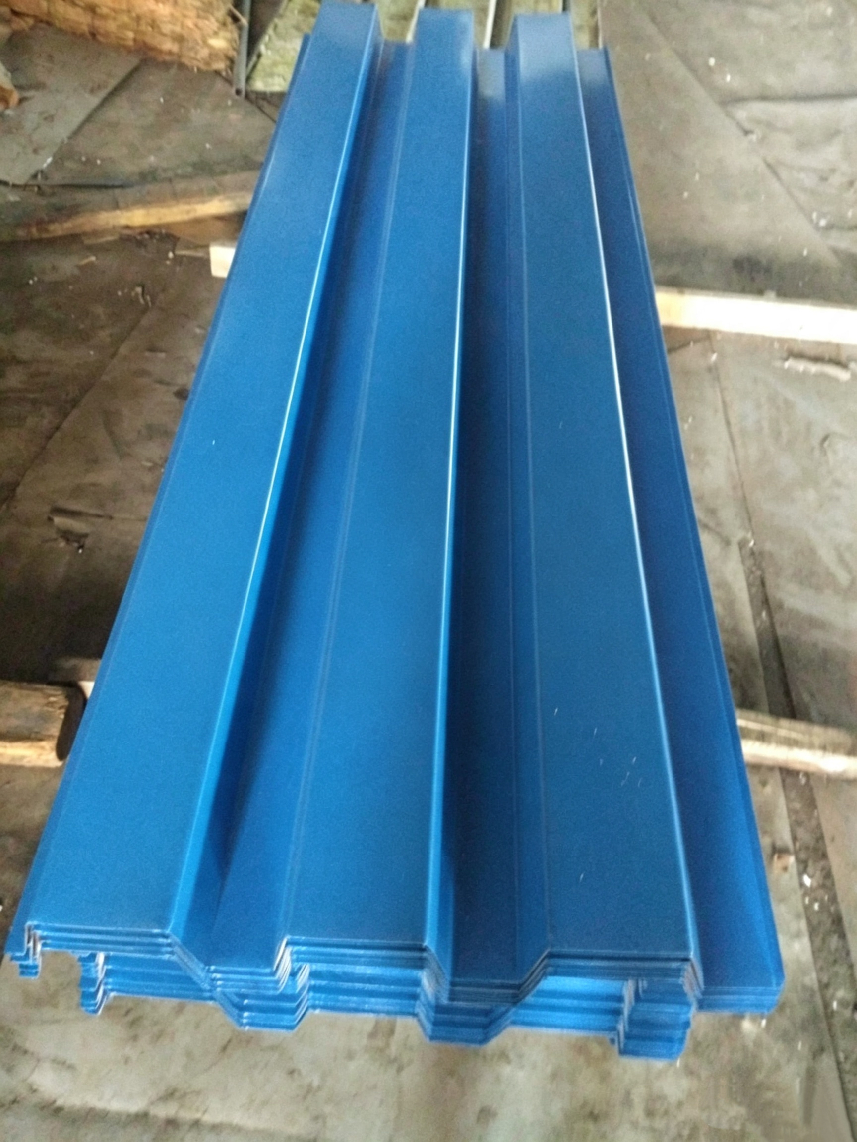Common Problems with Metal Seam Roofs and Their Solutions