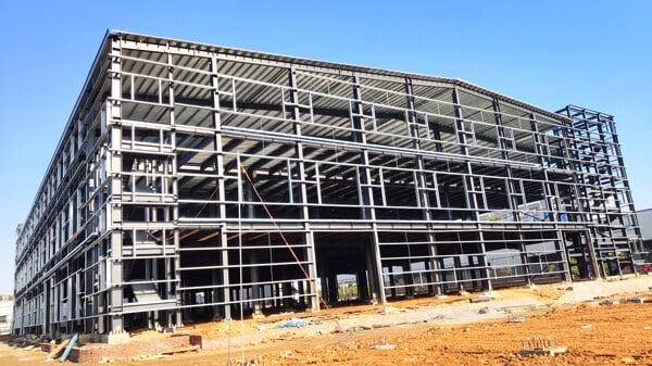 Cost Factors for Bulk Orders of Steel Frame Carports Explained