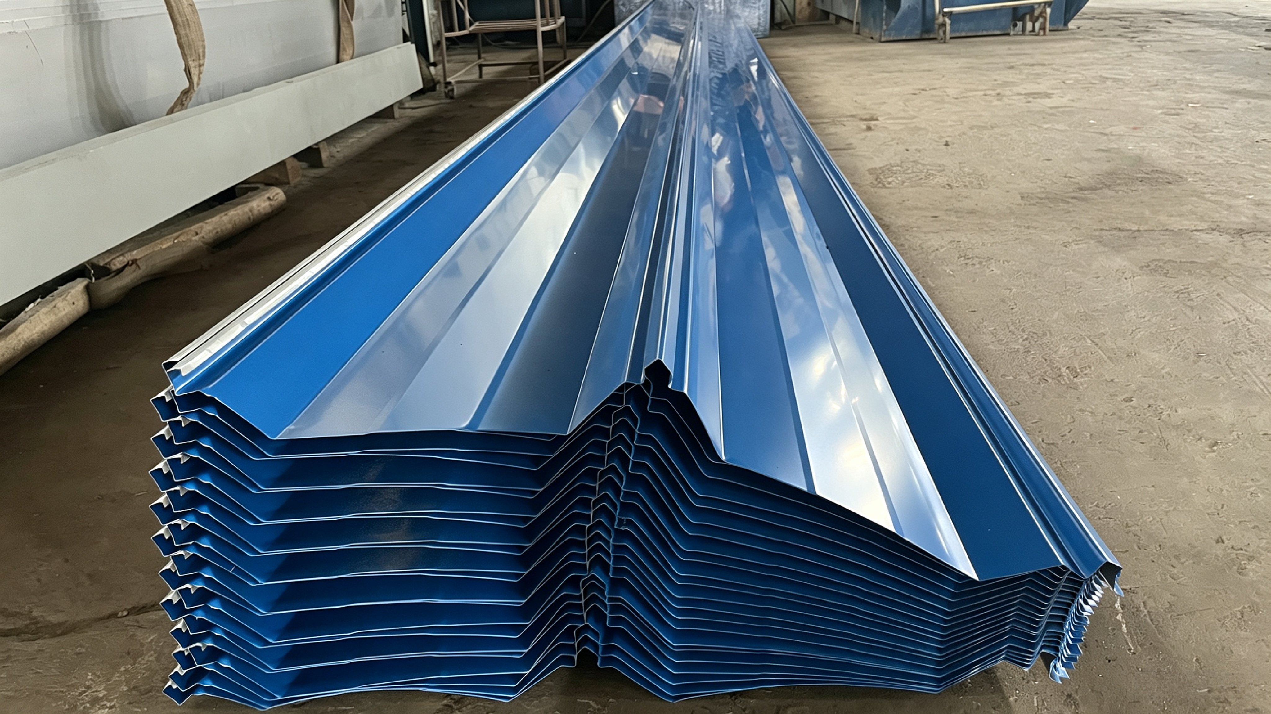 Finding Reliable Suppliers