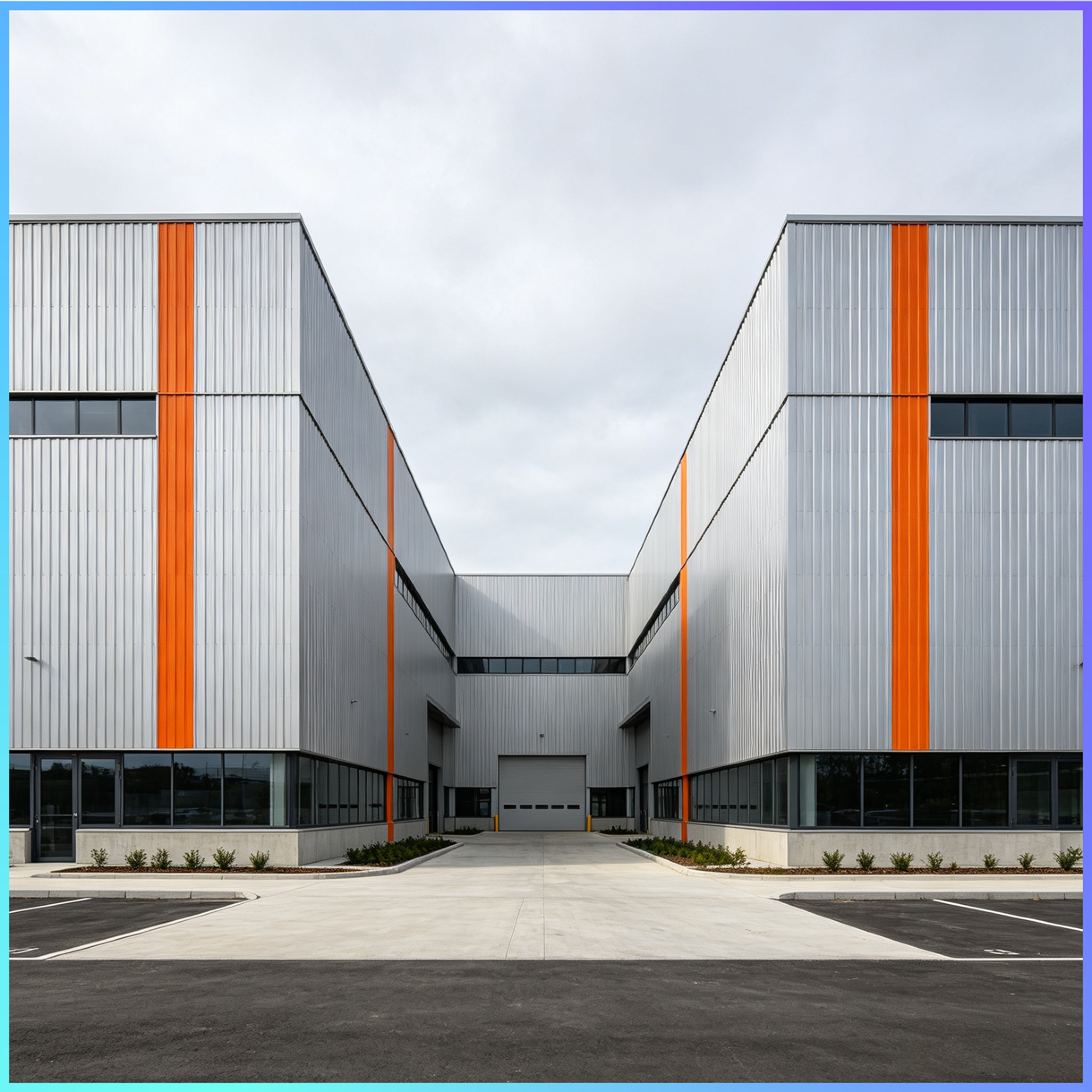 Understanding the Cost Factors for Factory Steel Buildings