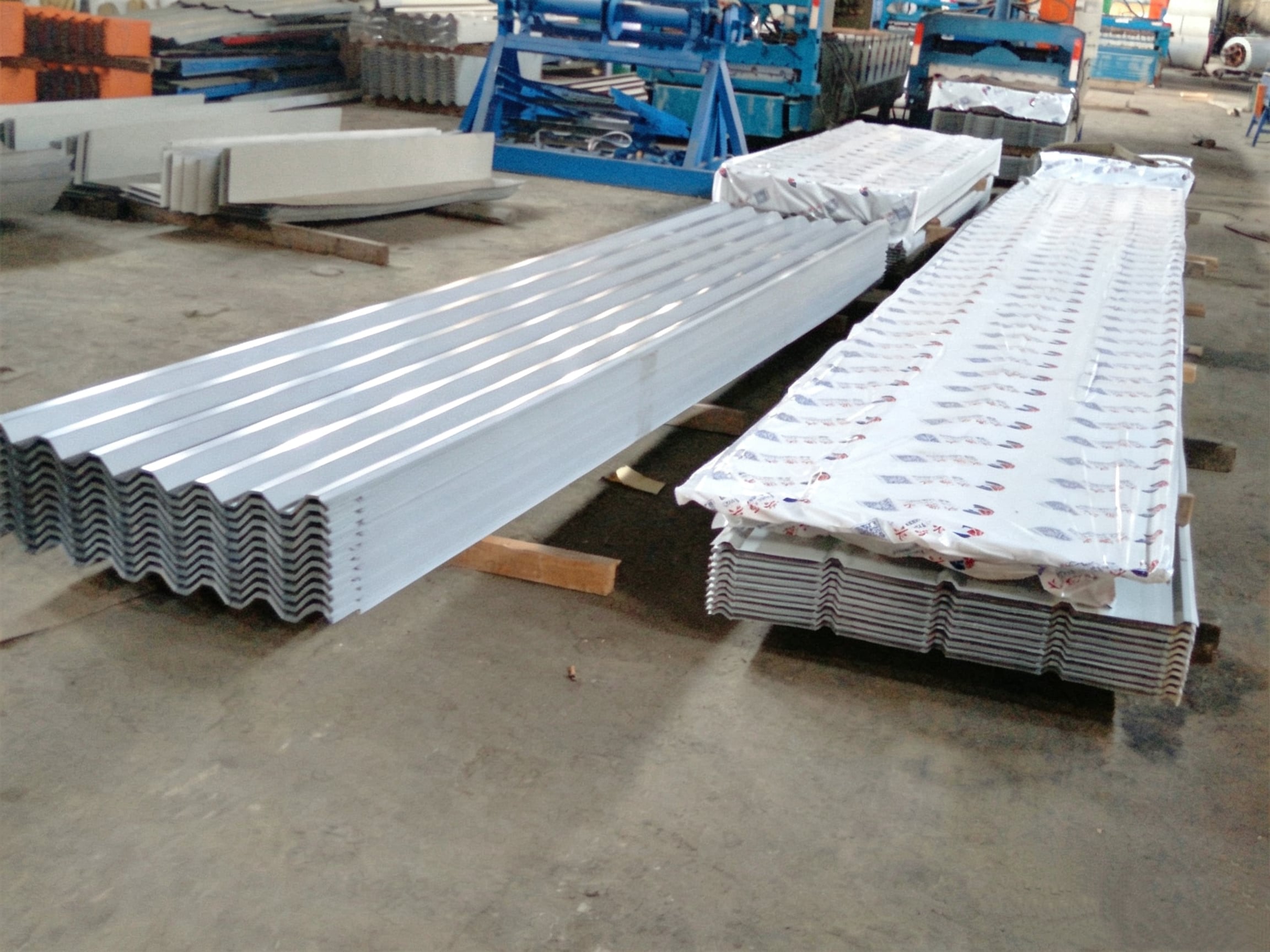 Cost Factors for Bulk Orders in Metal Workshop Procurement
