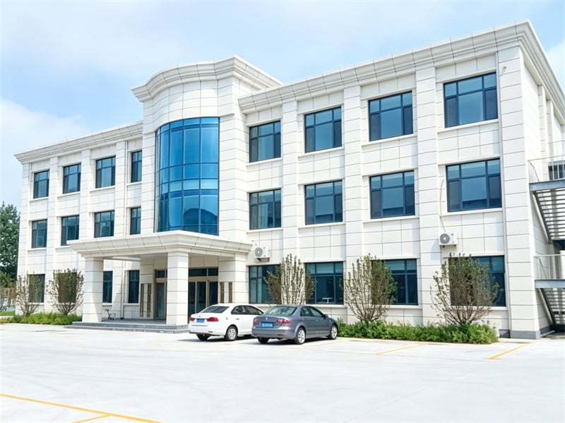 Get up a foreign trade department and expand into international markets. 