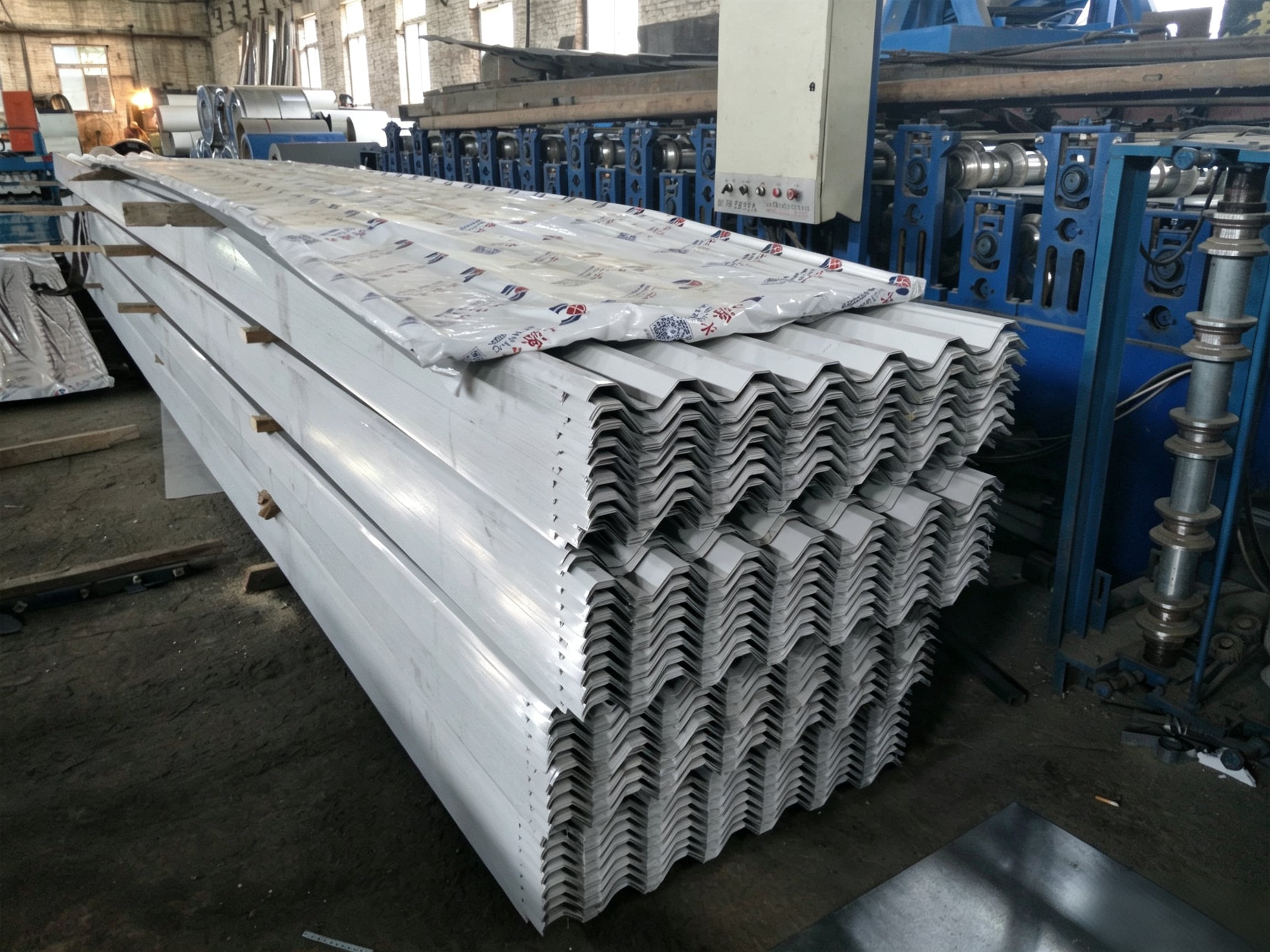 Key Specifications for Custom Metal Products in Bulk Orders