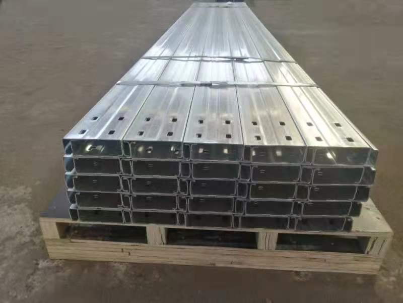 Where to Source Reliable C Purlins Suppliers for Bulk Purchases