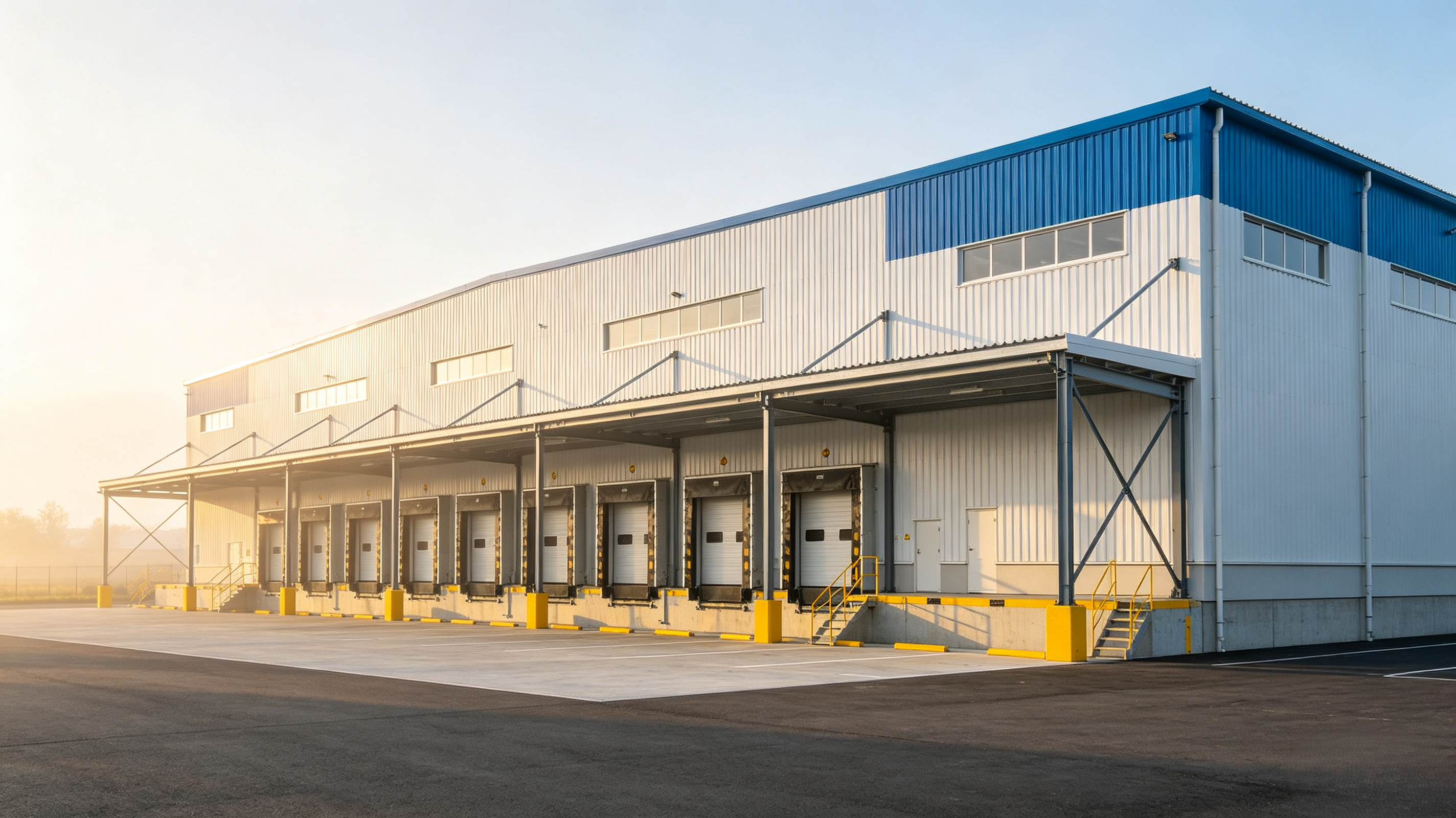 Where to Find Reliable Suppliers of Steel Structure Warehouses