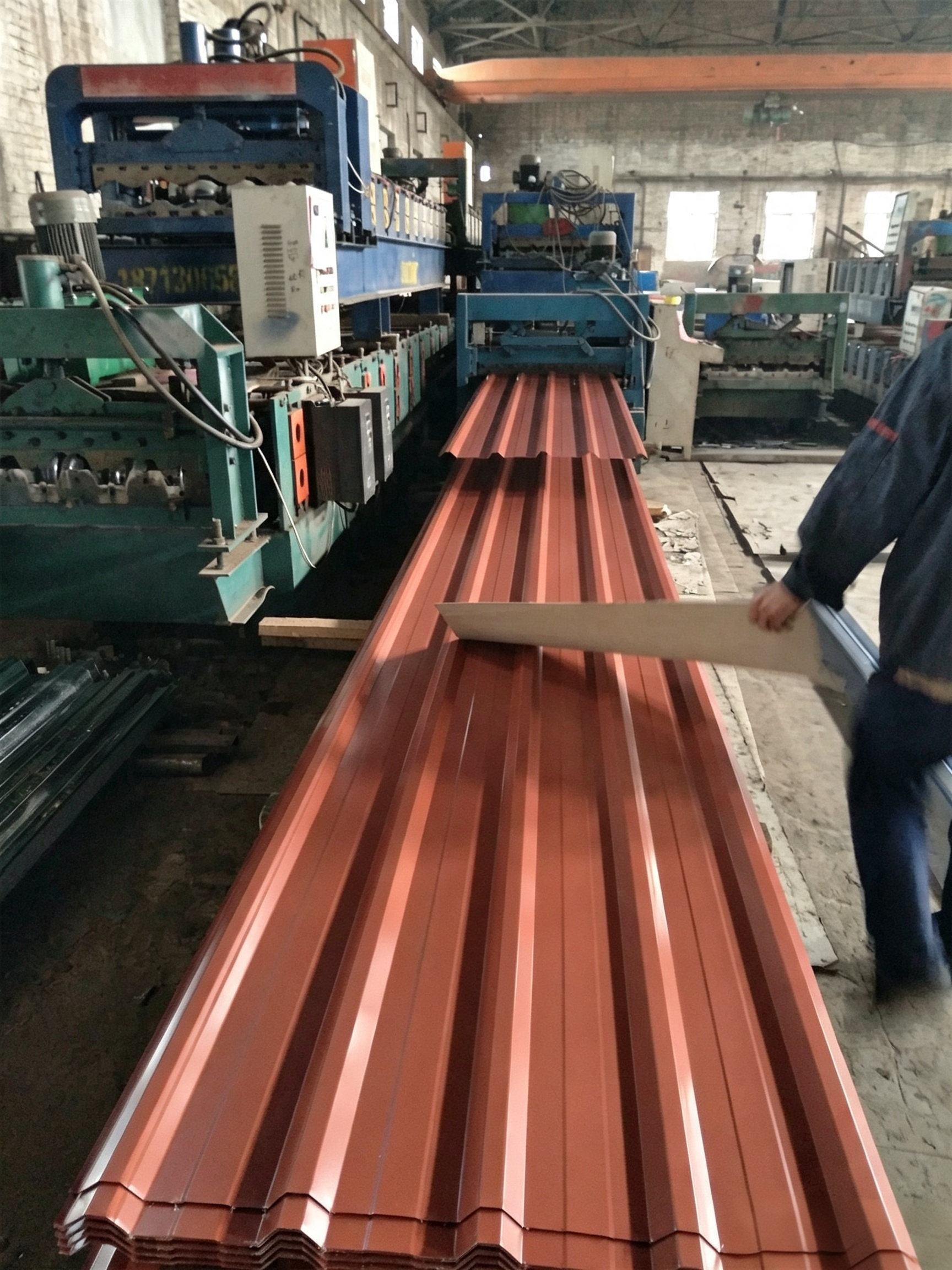 Where to Source Reliable Metal Seam Roof Suppliers Wholesalers