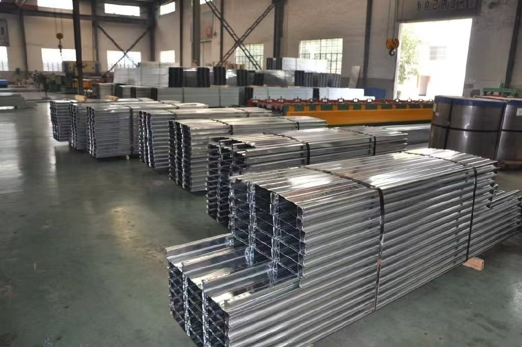 Key Specifications to Evaluate When Sourcing Corrugated Galvanised Iron Sheets