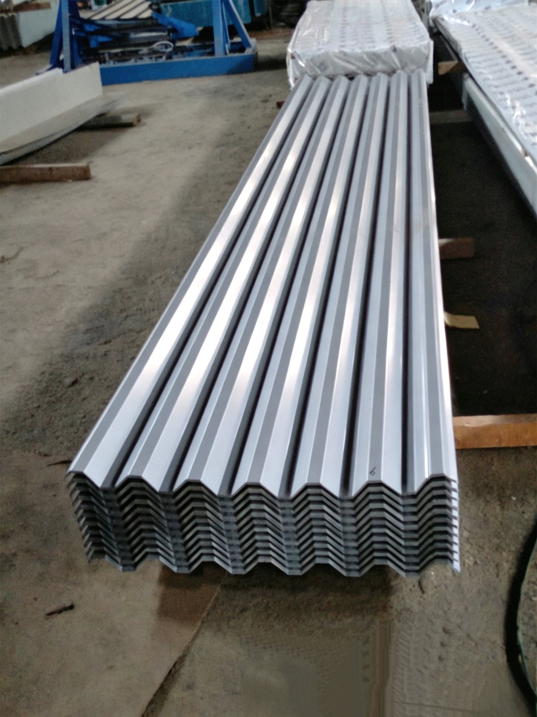 Understanding the Cost Factors of Metal Roof Tiles