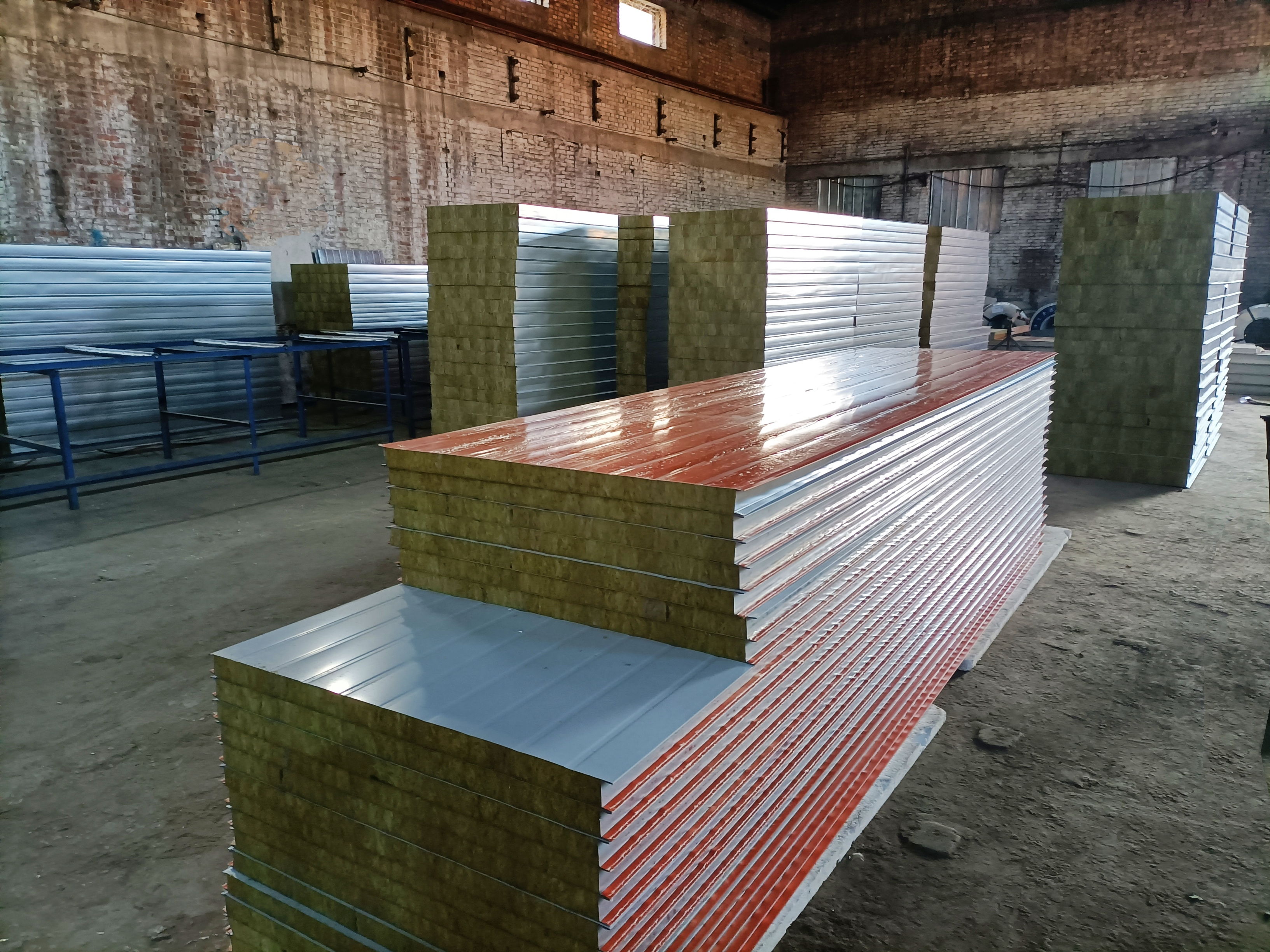 Common Problems with Rockwool Panels and Their Solutions