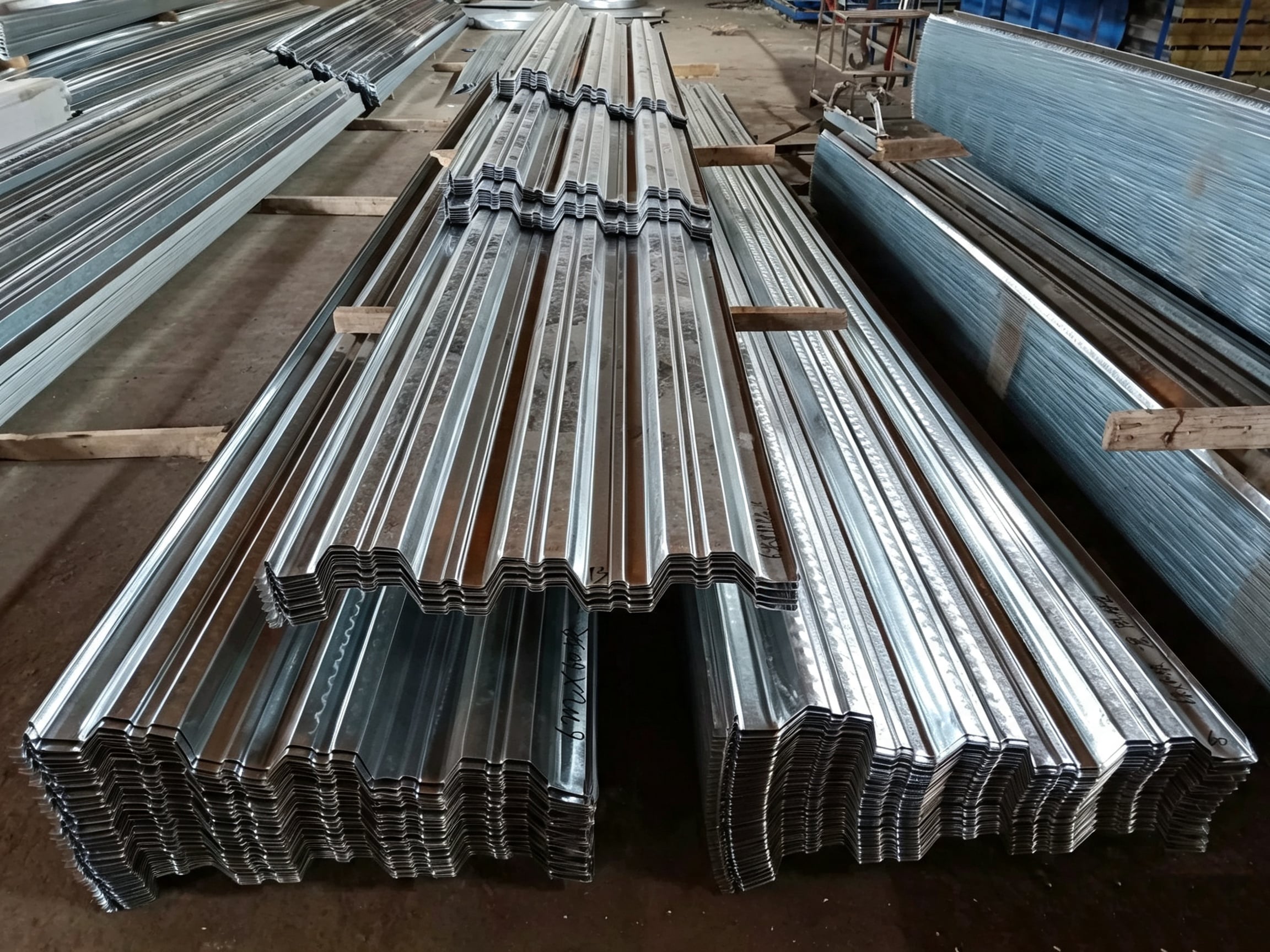 Common Problems with Galvanized Metal Roofing and Their Solutions