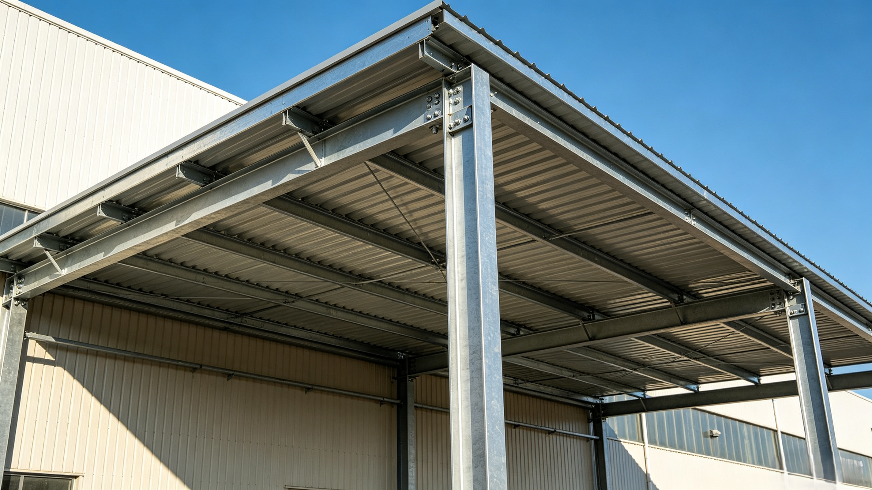Comparing Metal Building Specifications for Your Project Needs