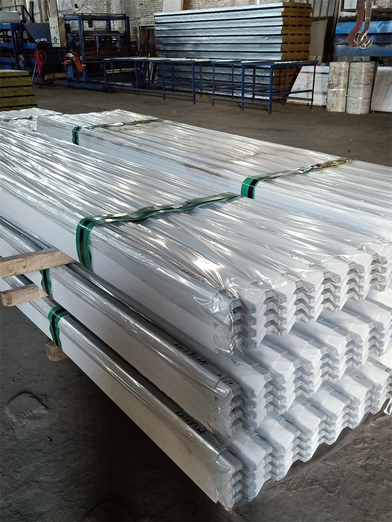 Roof system