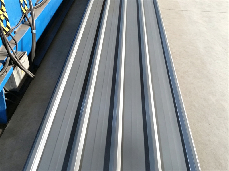 Warehouse steel structure factory project 
