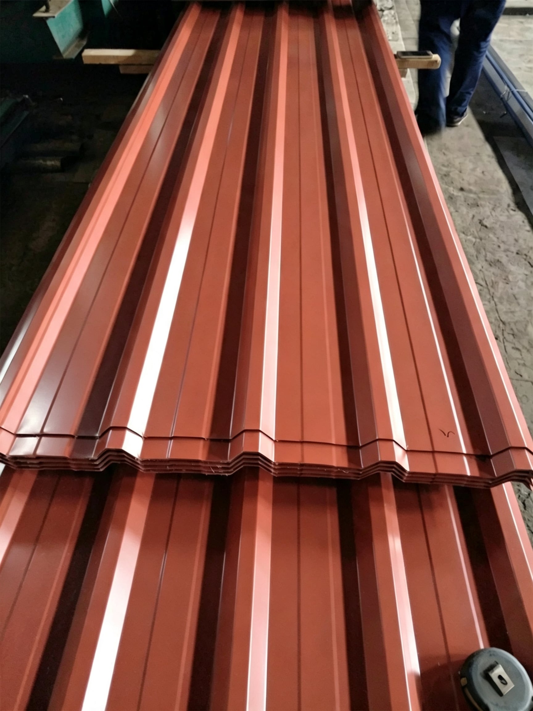 How to Evaluate Supplier Reliability for Metal Sheds