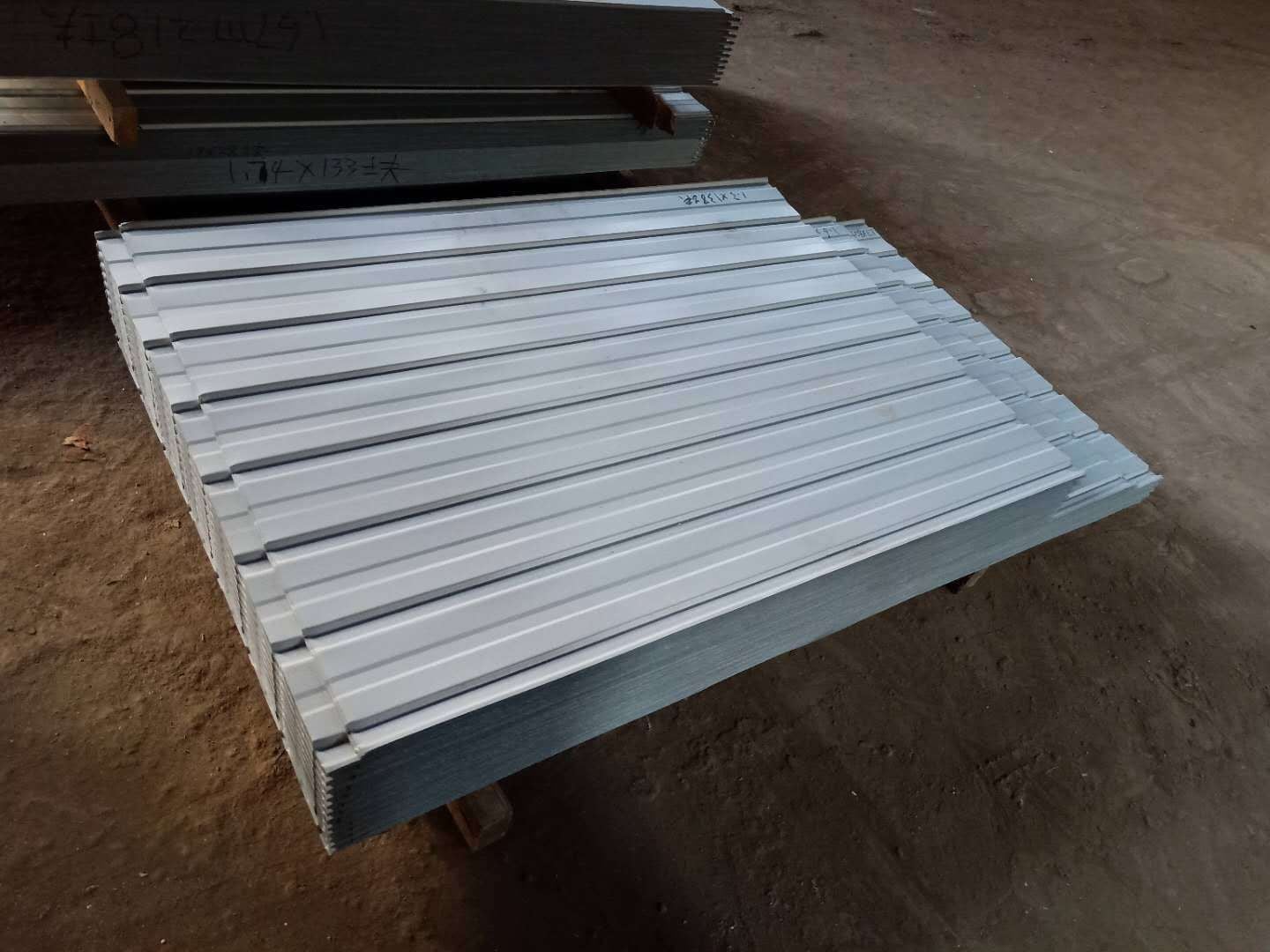 Understanding Specifications for Corrugated Roofing Sheets