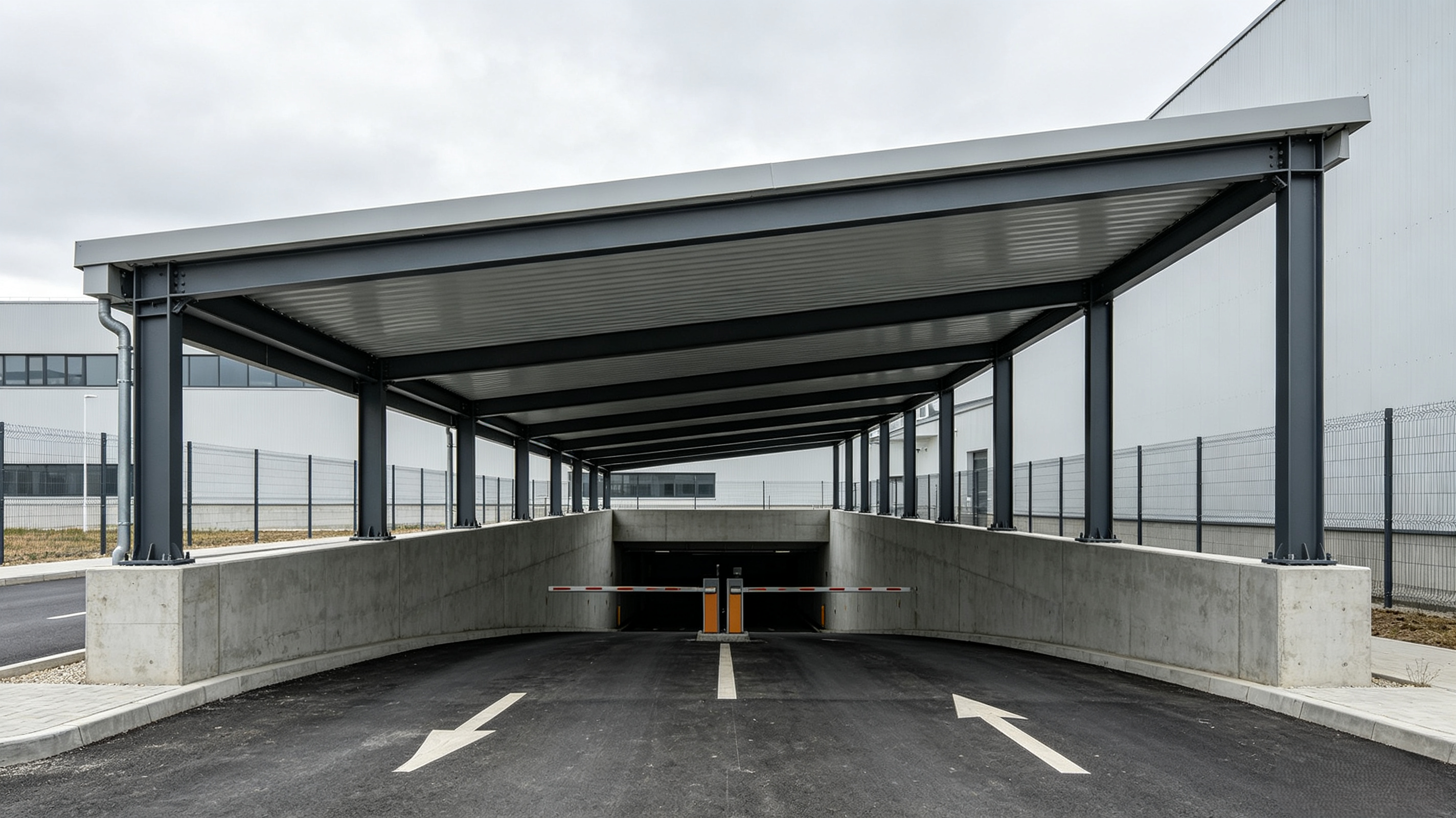 Evaluating Supplier Reliability for Steel Structure Buildings