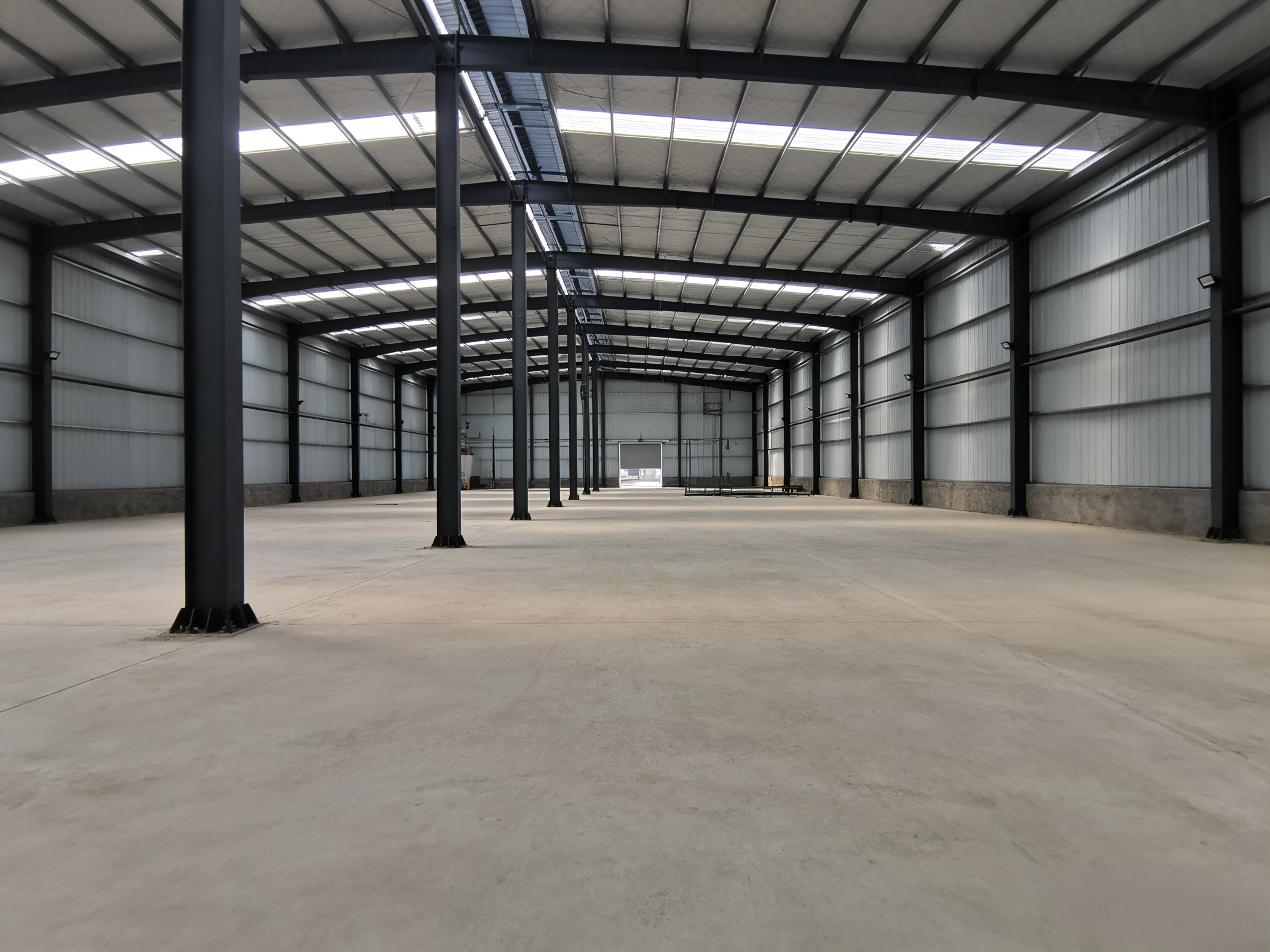 How to Compare Steel Warehouse Buildings for Wholesale Purchases