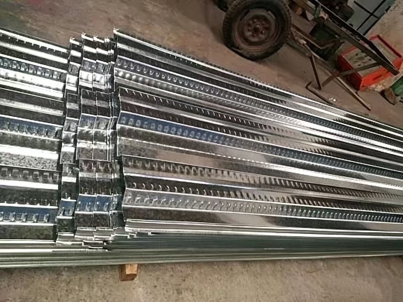 Cost Factors to Consider for Steel Roofing Sheets in Large Quantities