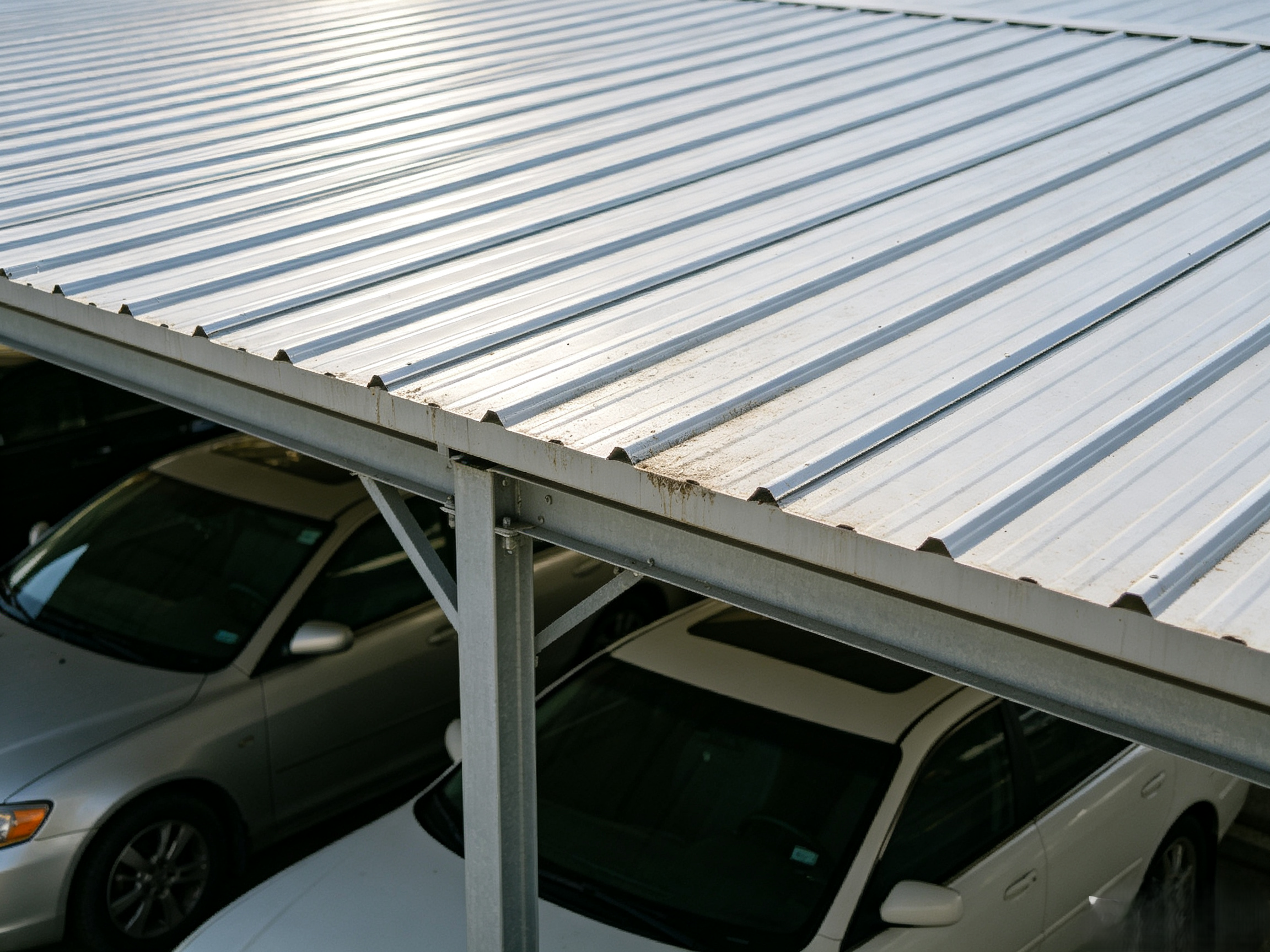 How to Compare Wholesale Car Port Metal Suppliers Effectively