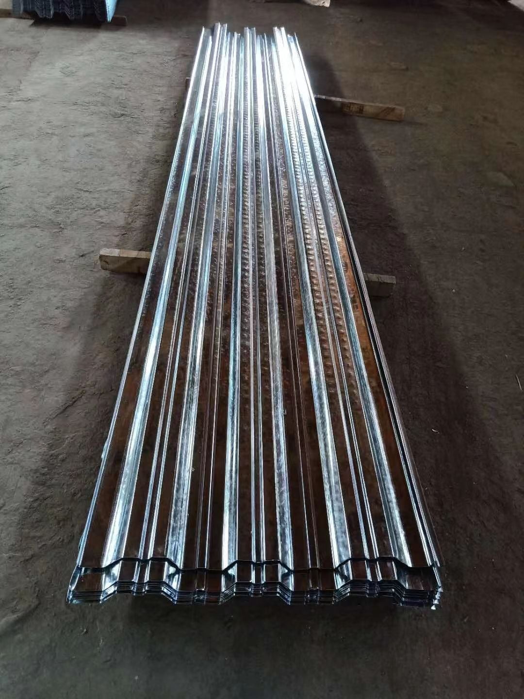 Specifications You Need to Know for Galvanized Roofing Sheets
