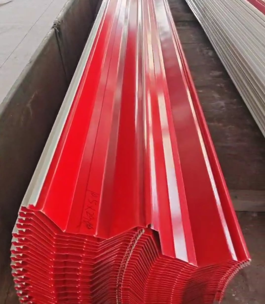 Finding Trusted Sources for Ribbed Roofing