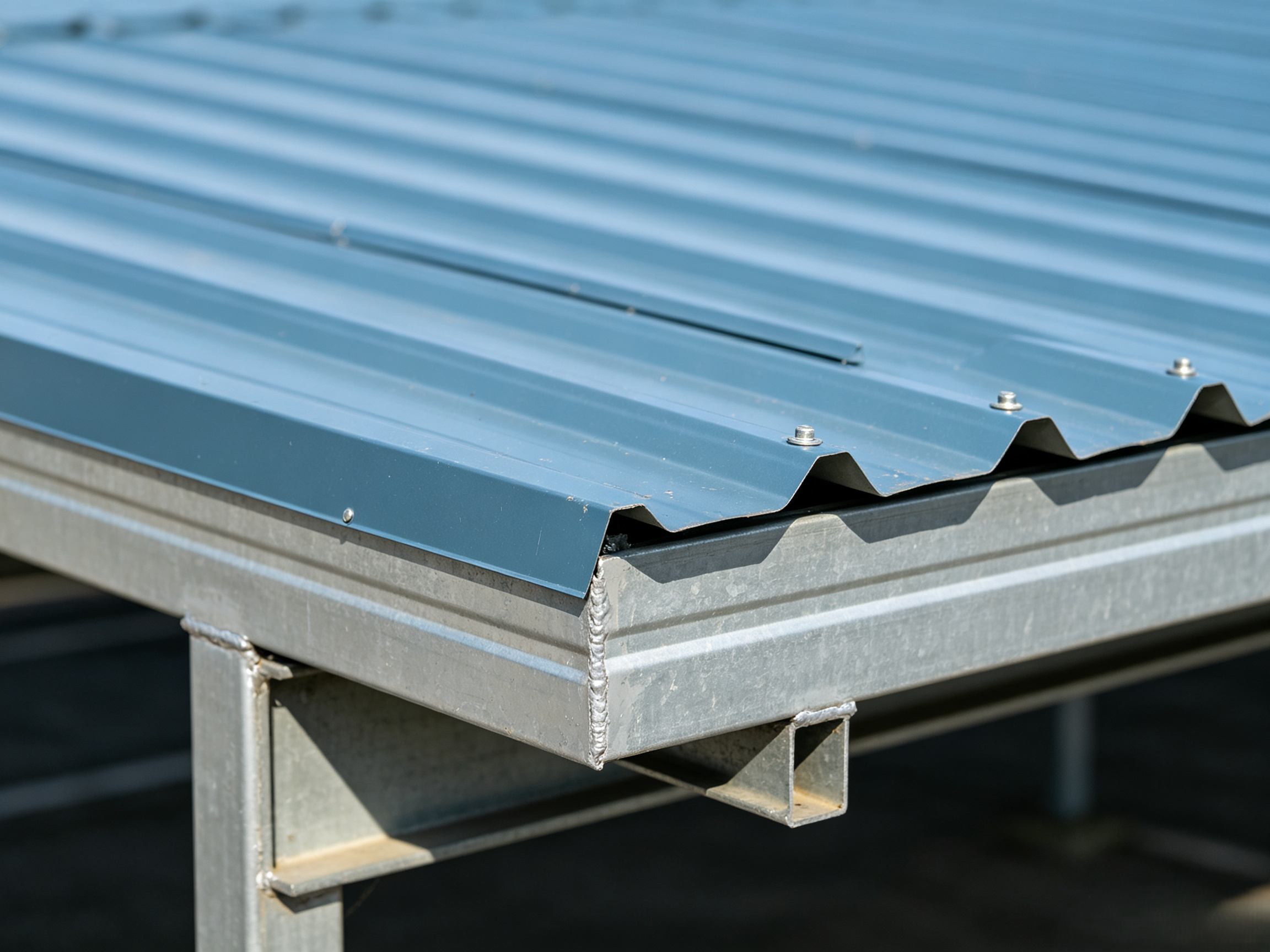 Top Specifications for Durable Car Port Metal Solutions