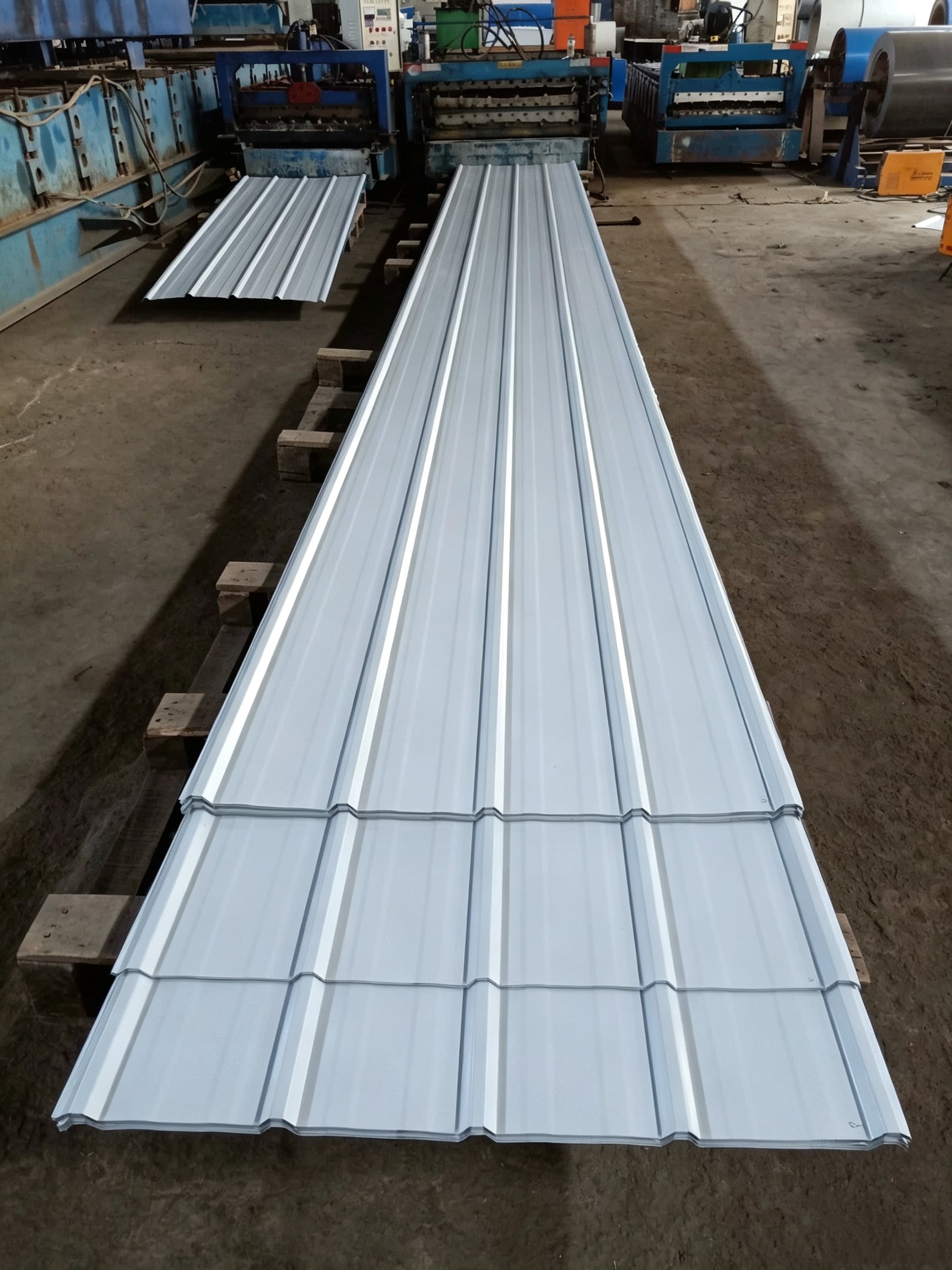 How to Evaluate the Quality of Metal Roofing Products