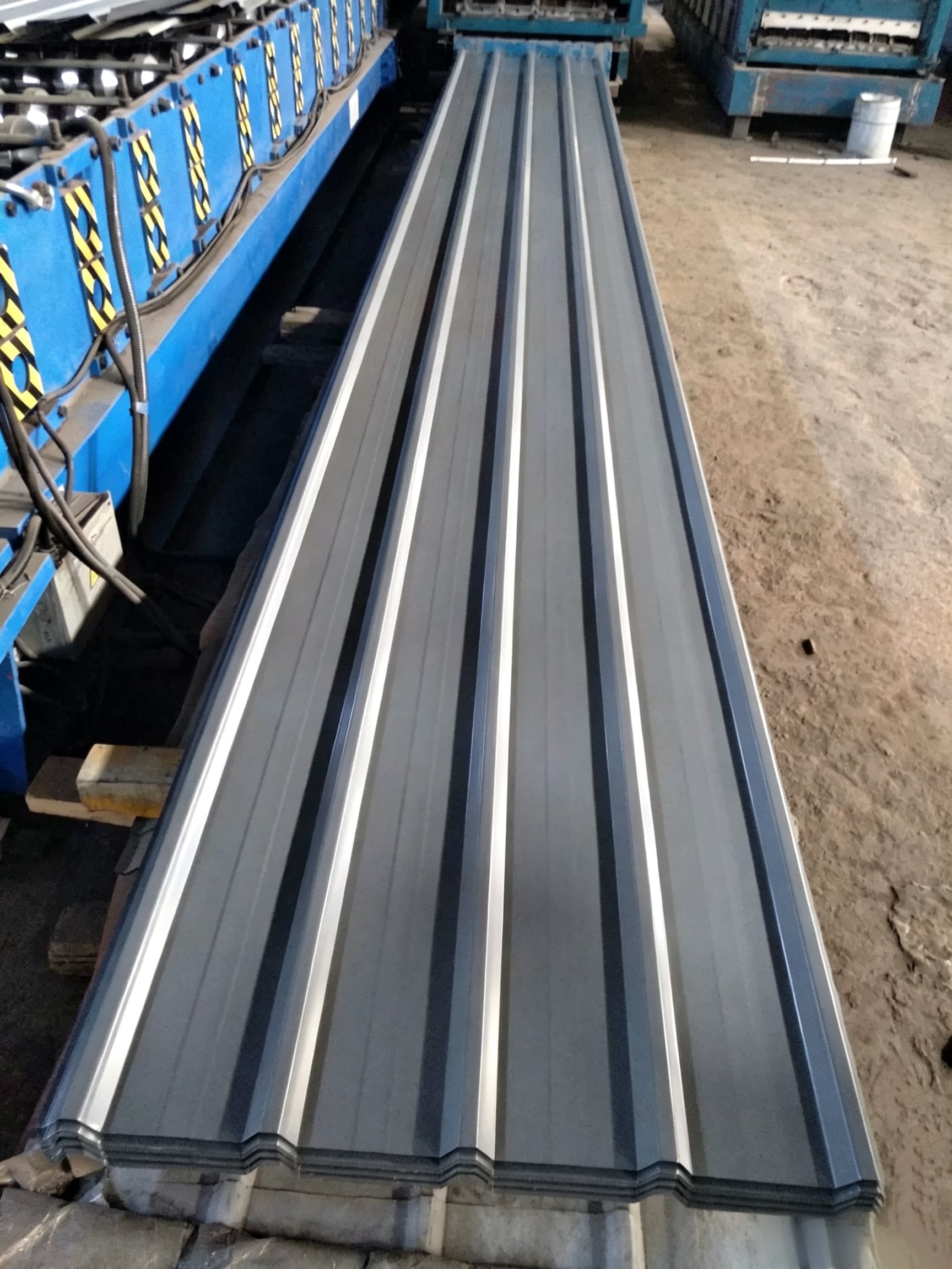 Comparing Specifications of Metal Built Homes for Your Needs
