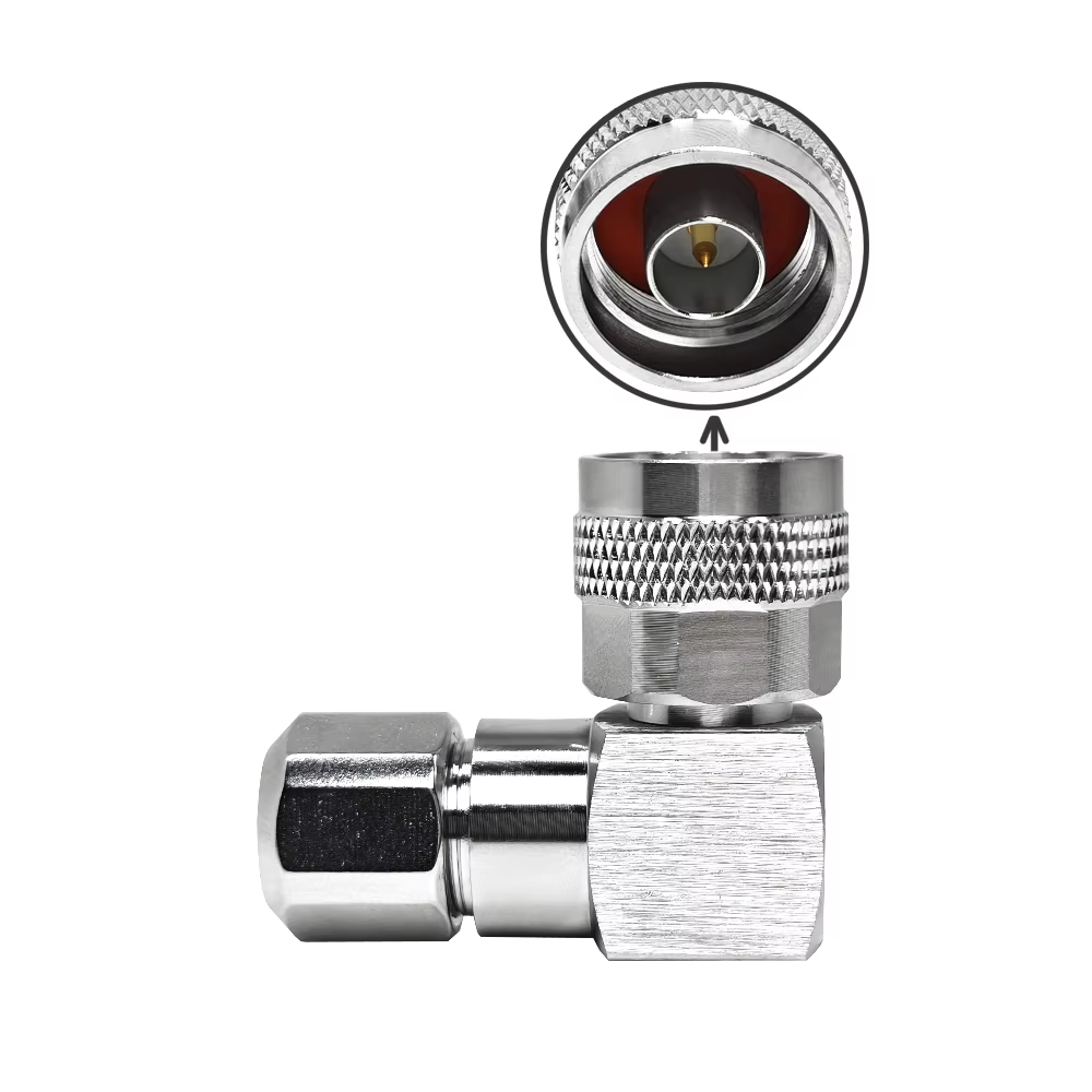 N Connector: RF Applications and Specification Overview