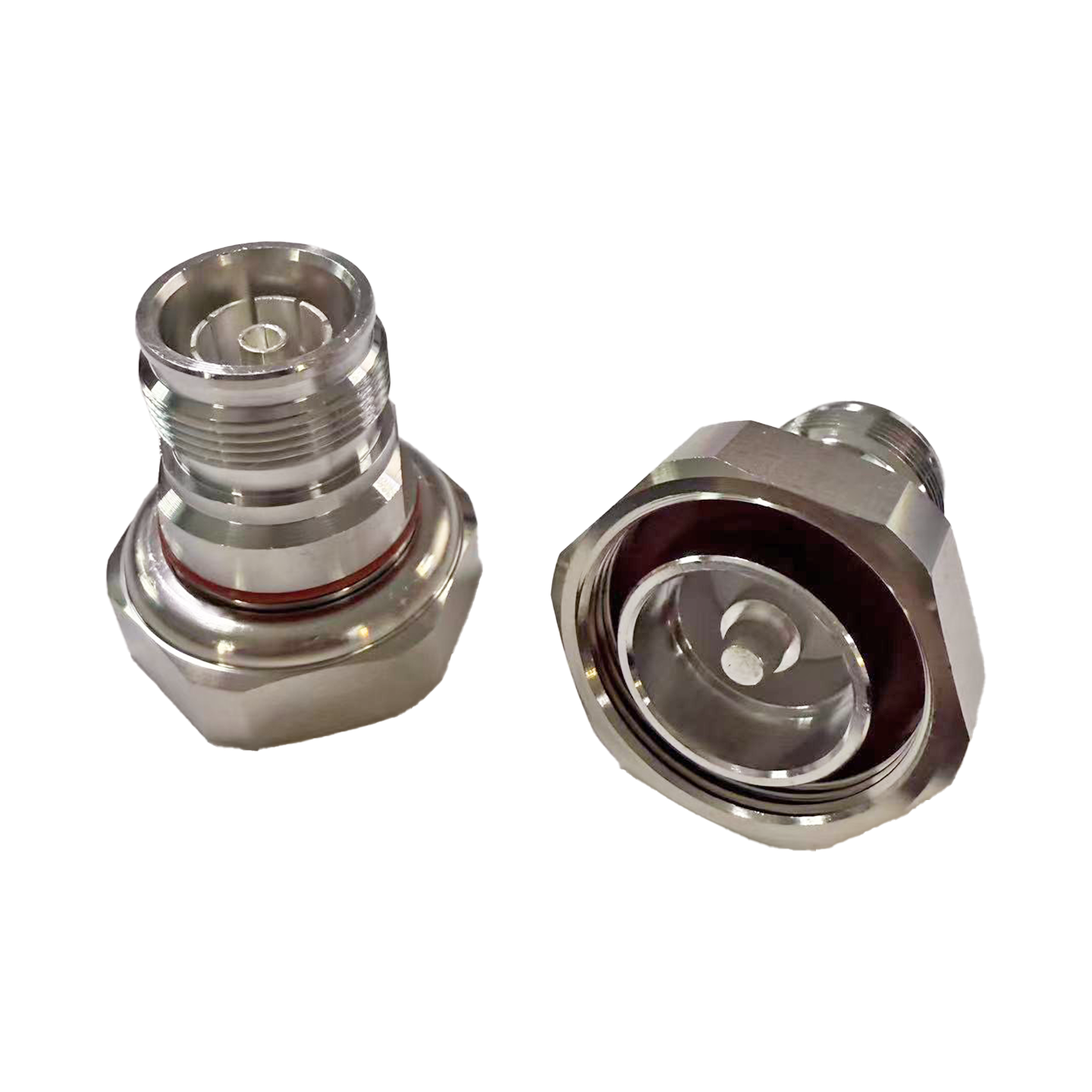 موصل أنثى 4.3-10 لكابل LMR400