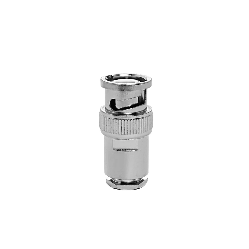 BNC Plug Male: Mating Cycle and RF Performance