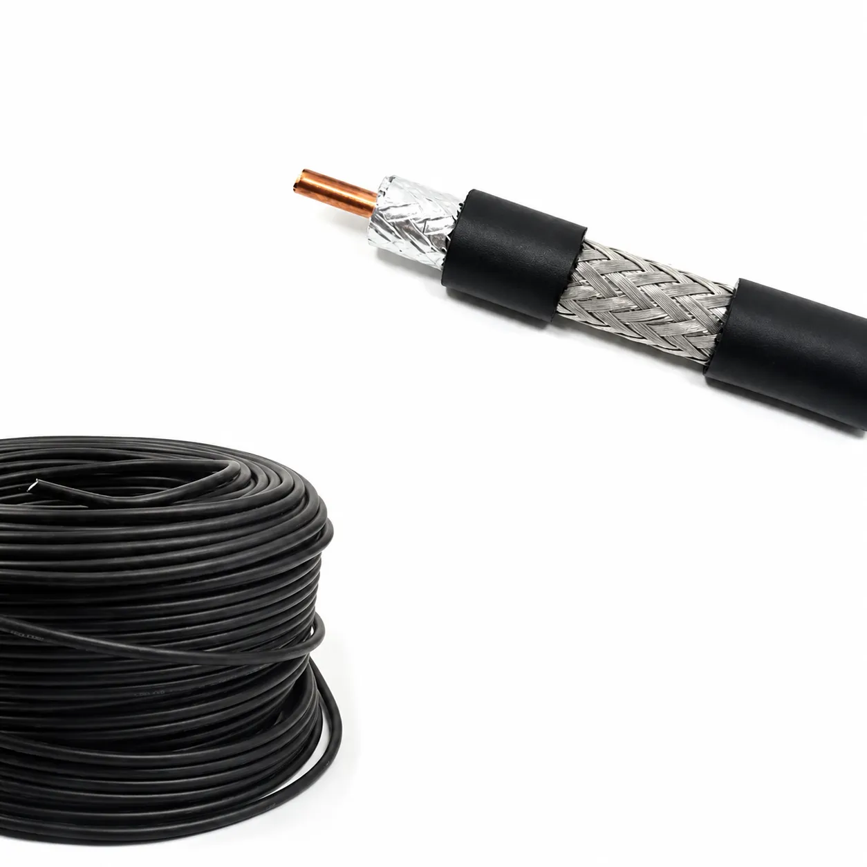 When Is Rg Cable Manufacturer the Best Choice for