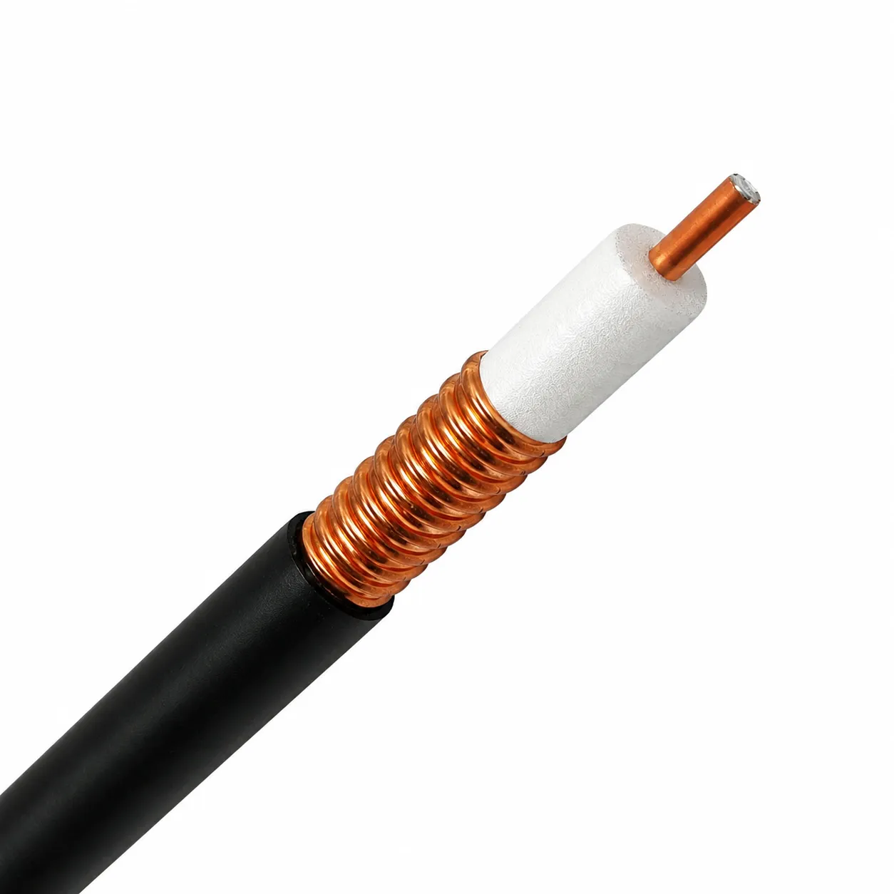 Integrating Rf Connector Suppliers into Antenna Feed Systems