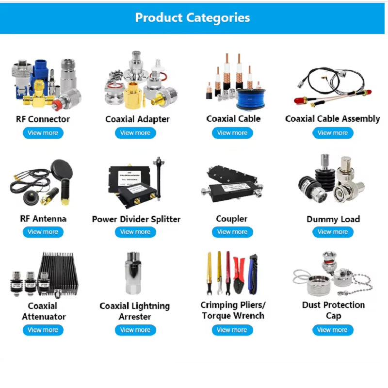 Outdoor Coaxial Cable Assembly: Weatherproof Guide