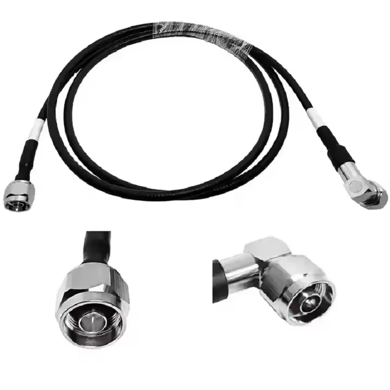 Feeder Cable: Tower and BTS Applications