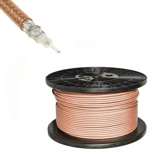 RG Cable Factory: OEM Order Process and Lead Times