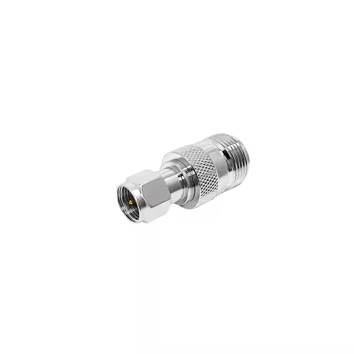 Adapter RF: uwagi dotyczące integracji systemów RF