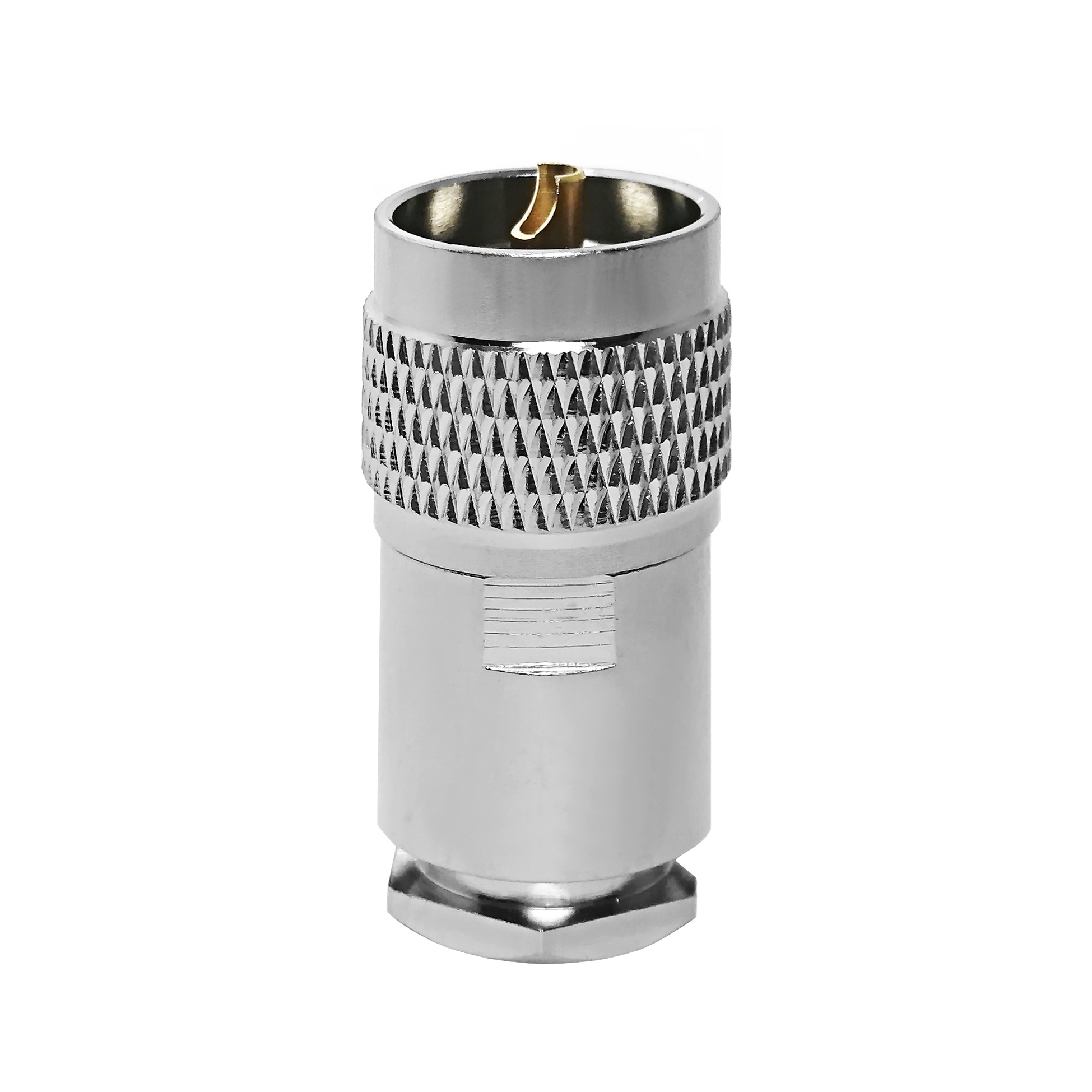 Selecting Mcx Connector Adapter for High-Frequency