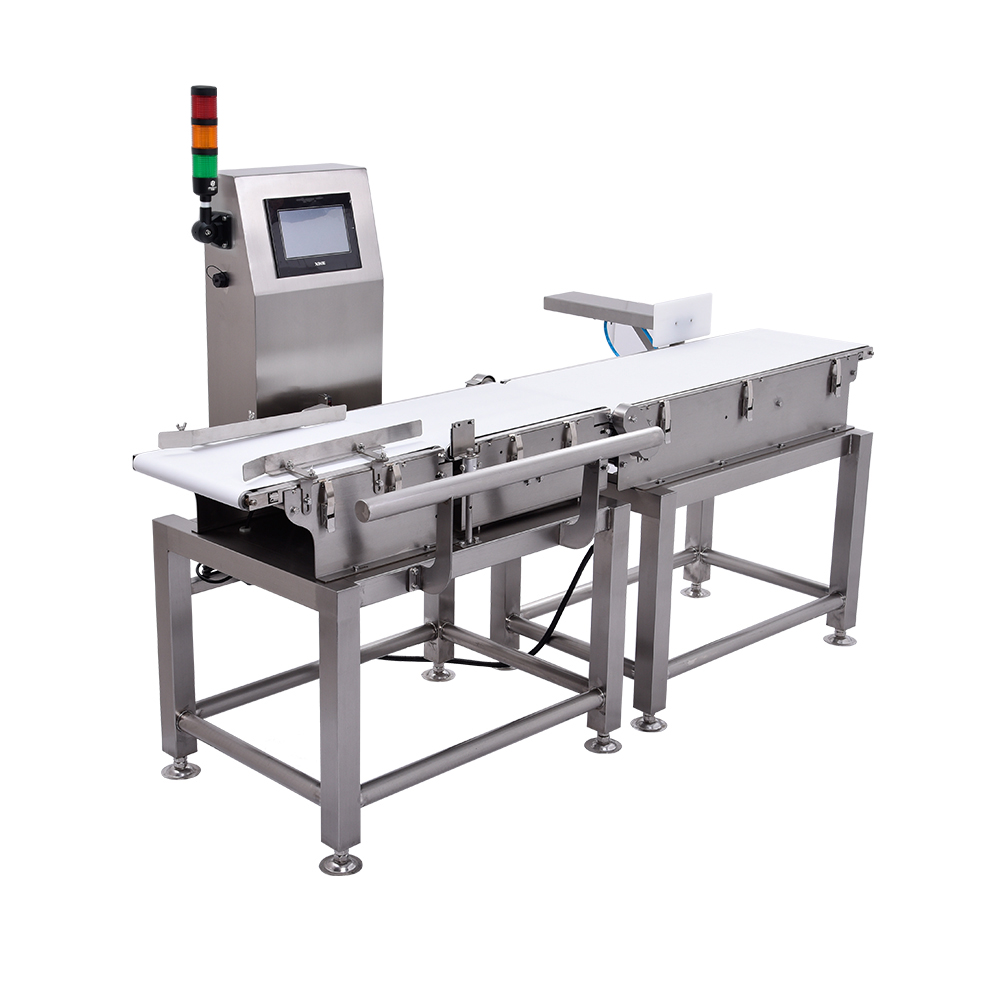 Seamless Production Line Integration and Operational Efficiency