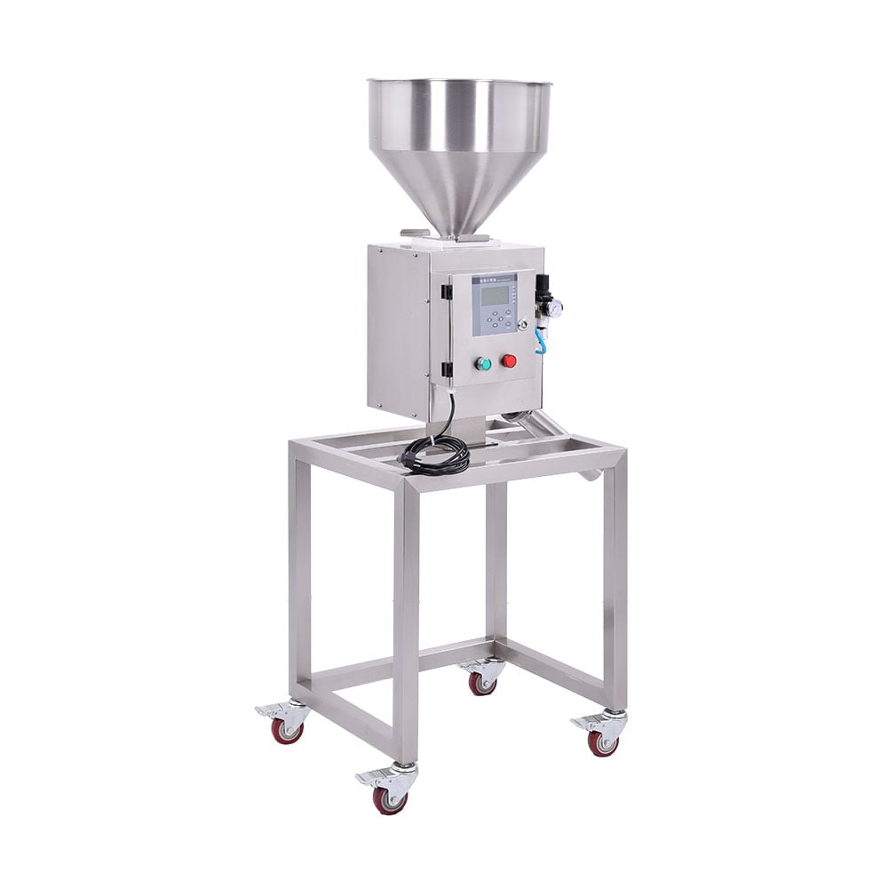 How Gravity Fed Metal Separator Machine Protects Injection Molding Screws