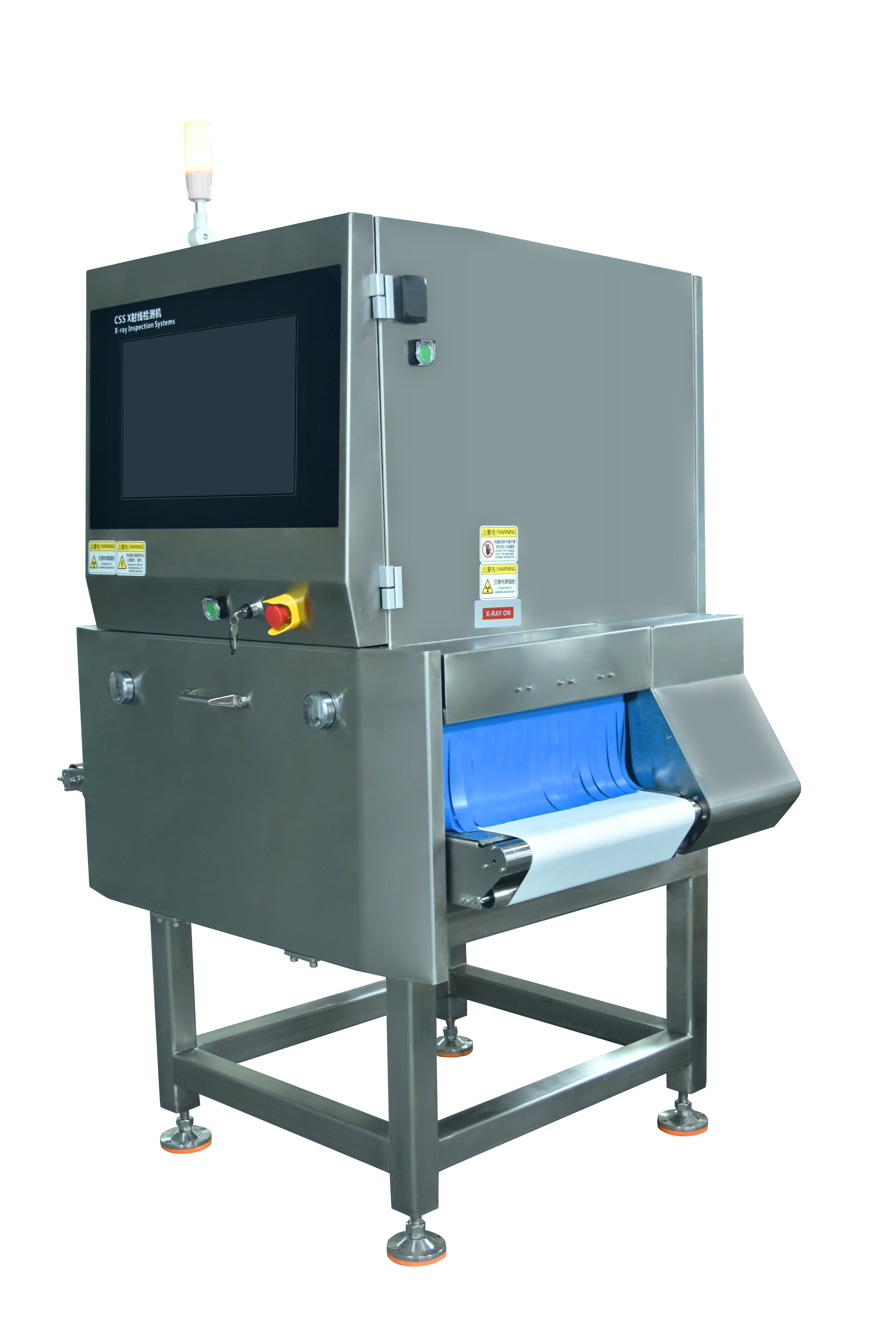 Advanced Measurement Precision and Speed