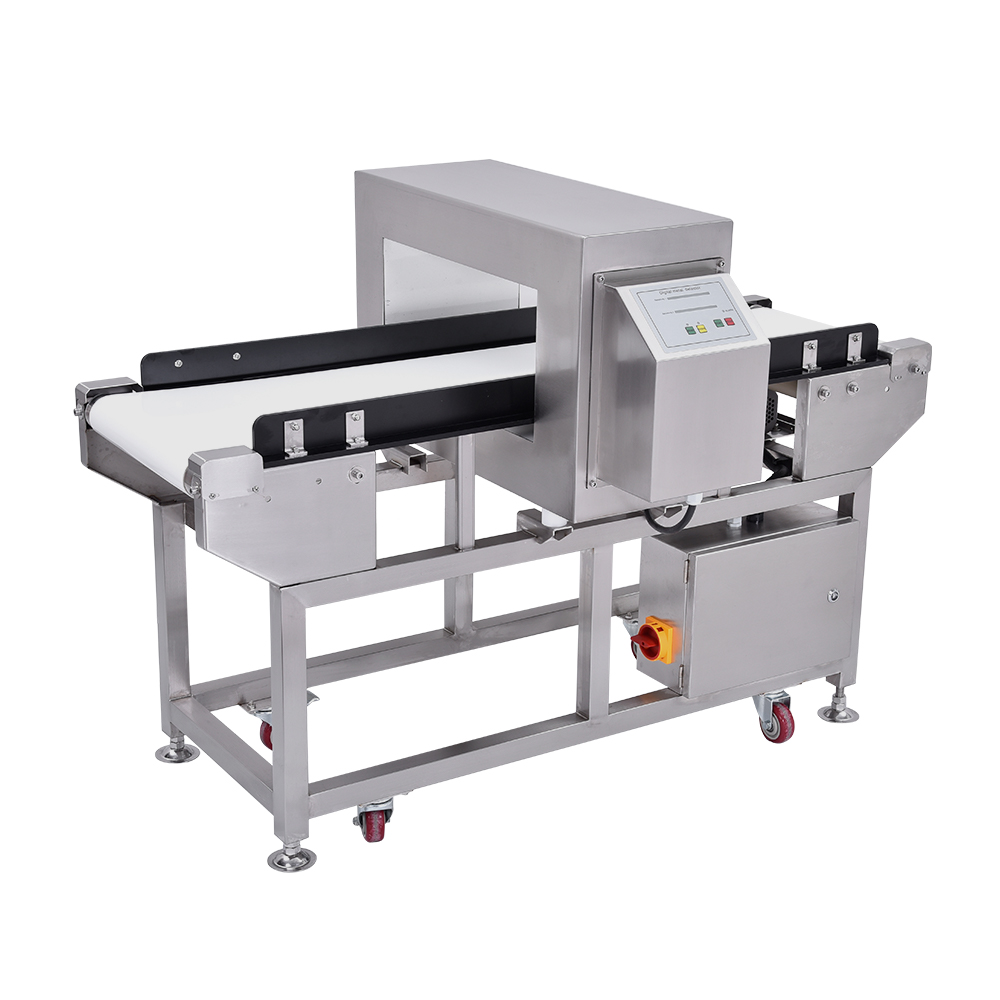 Troubleshooting Signal Saturation in High Sensitivity Metal Detector