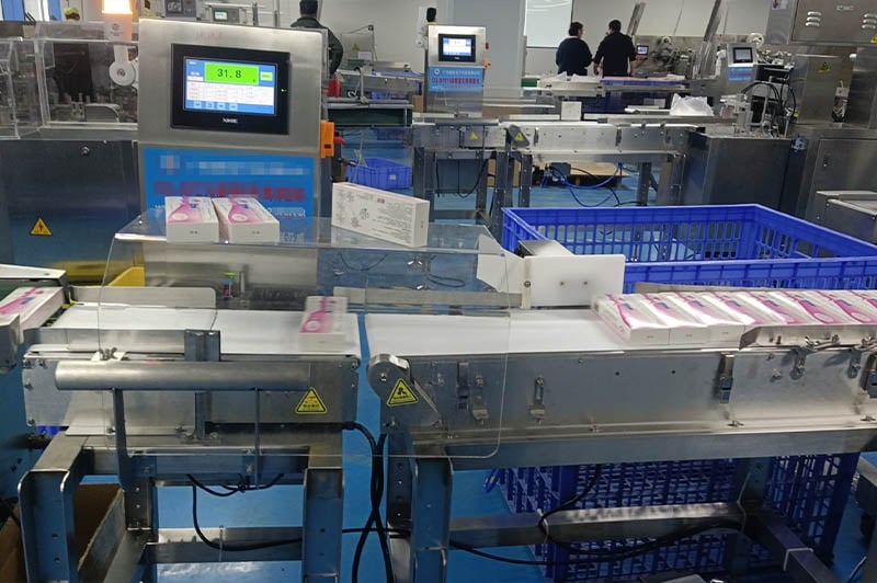 Imagen de servicio